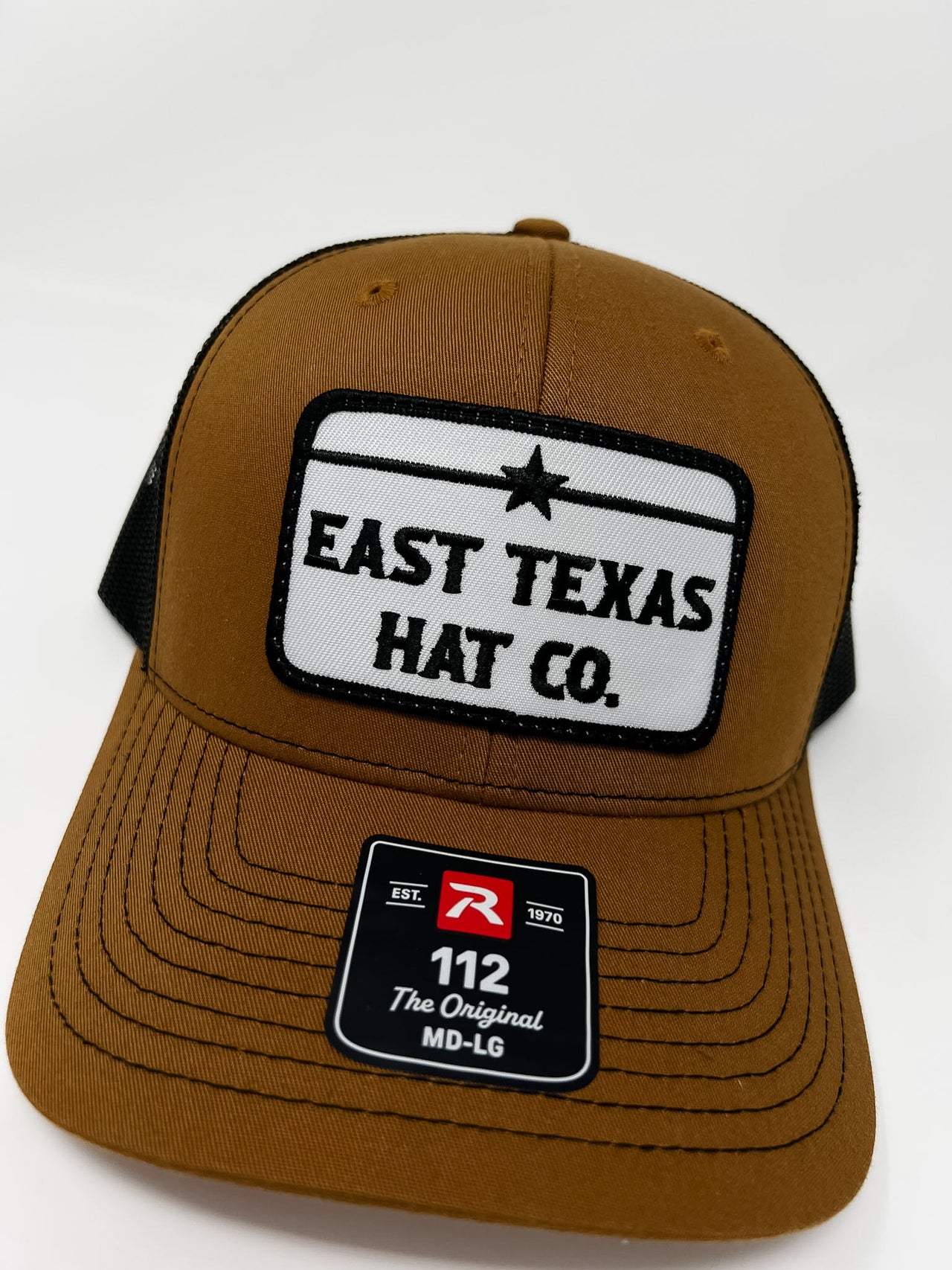 The Lineman Hat