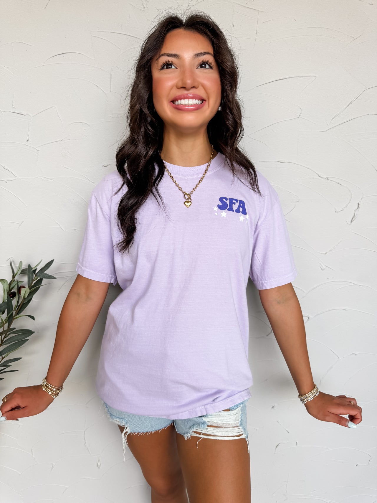 SFA Groovy Star