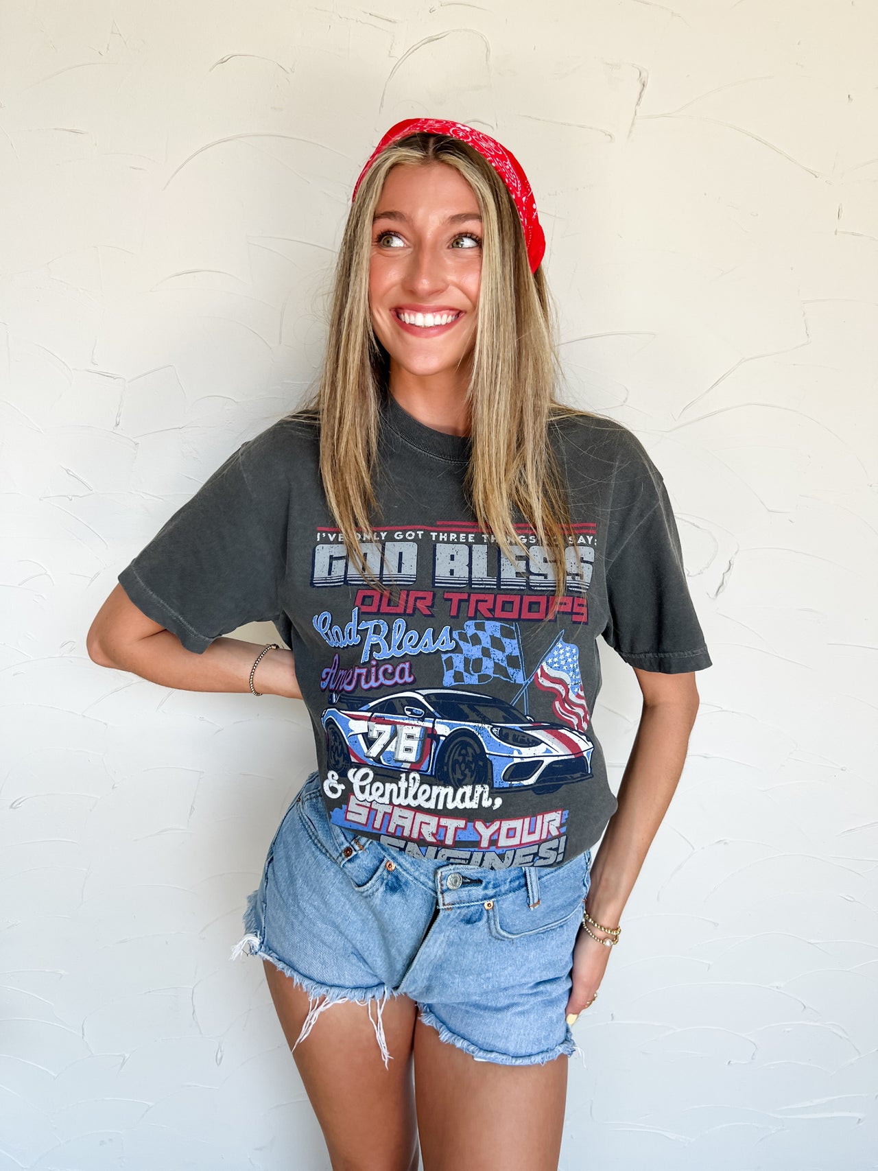 Fast Track America