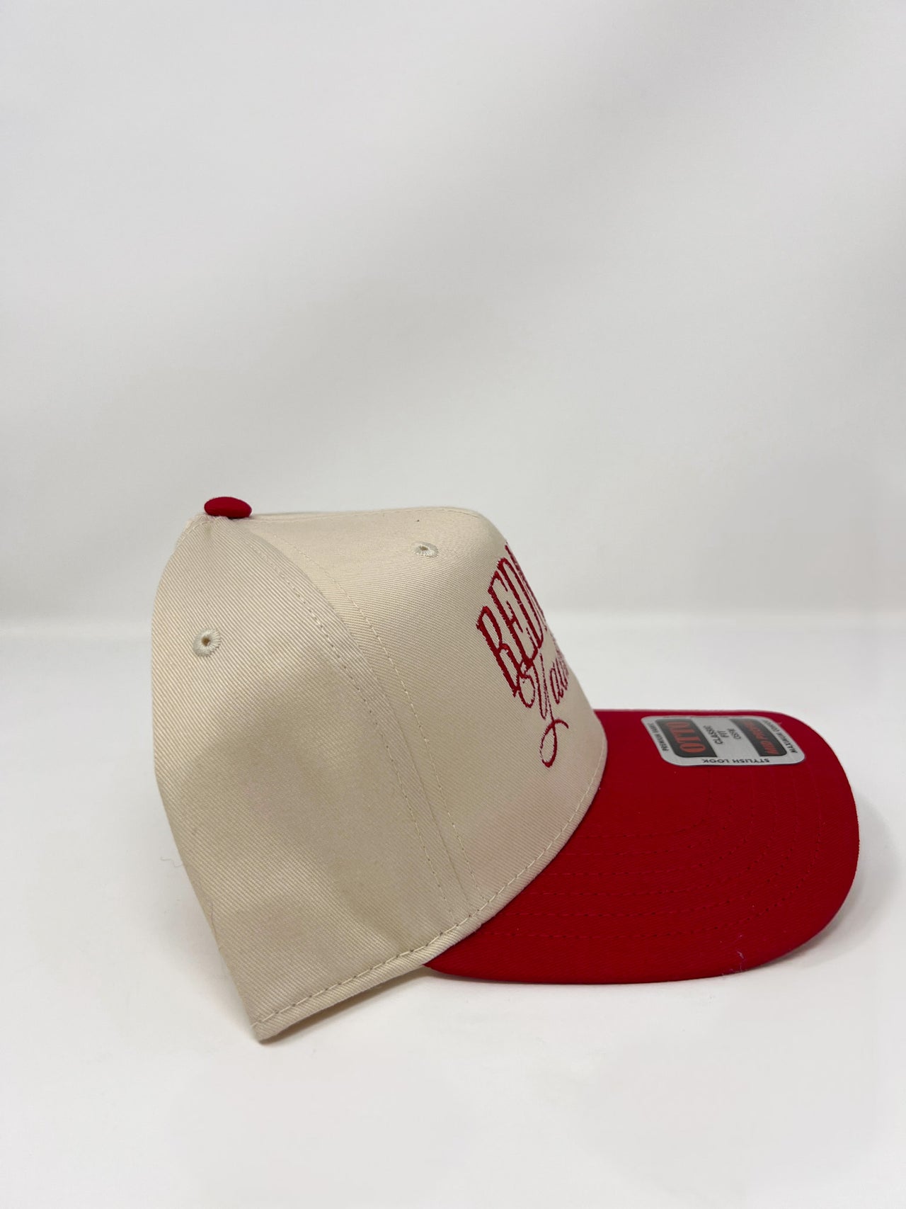 Redneck Yacht Club Cap