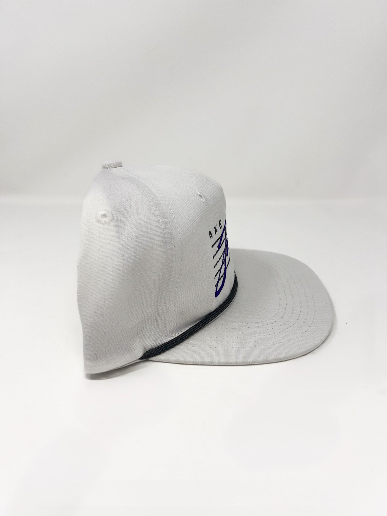 Axe Em Jacks Backtrack Cap