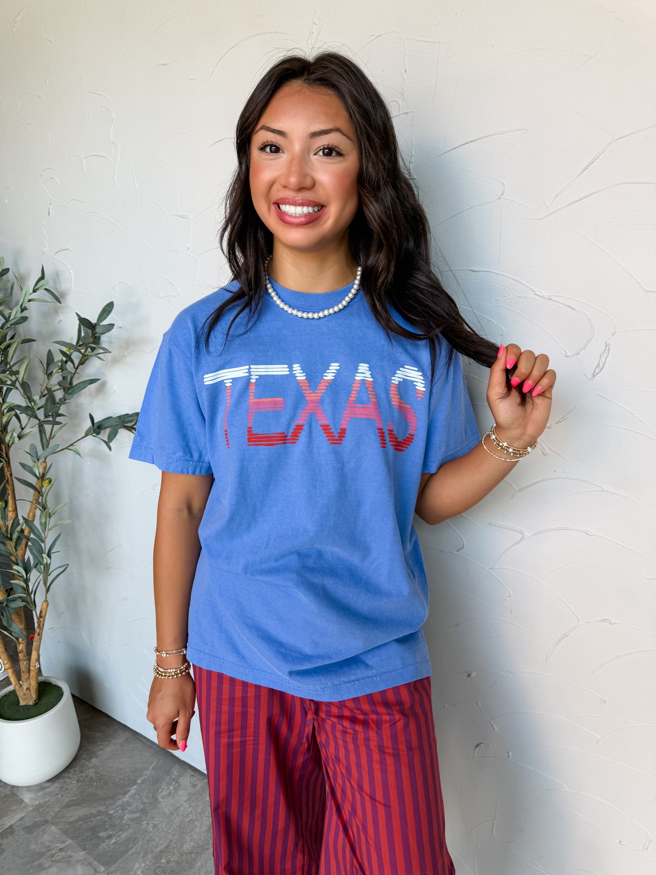 Texas Static