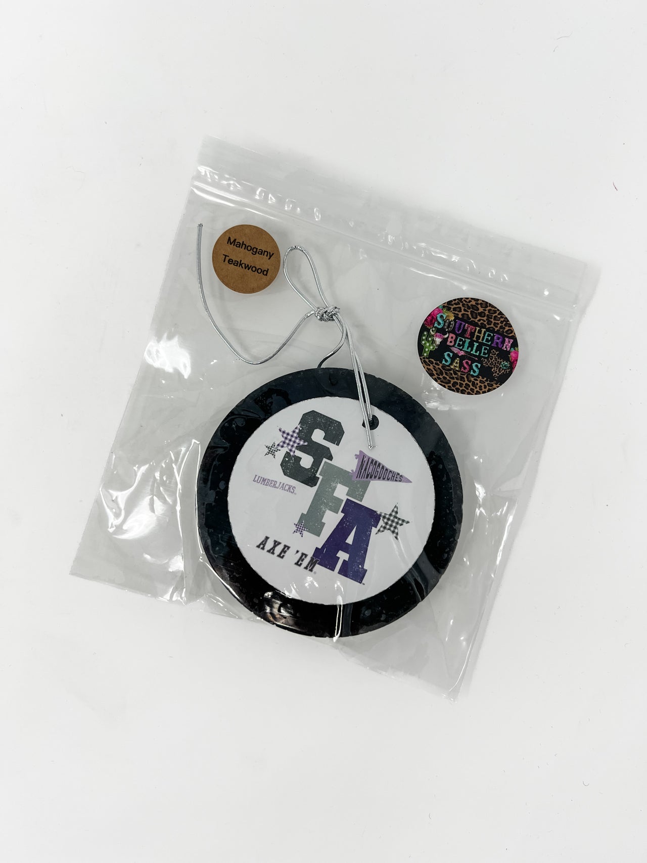 SFA Spirit Car Scent