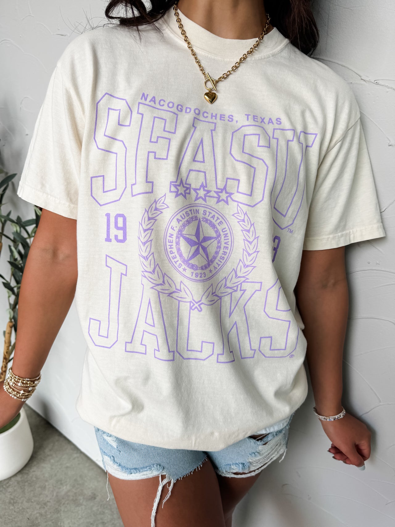 SFASU College Outline