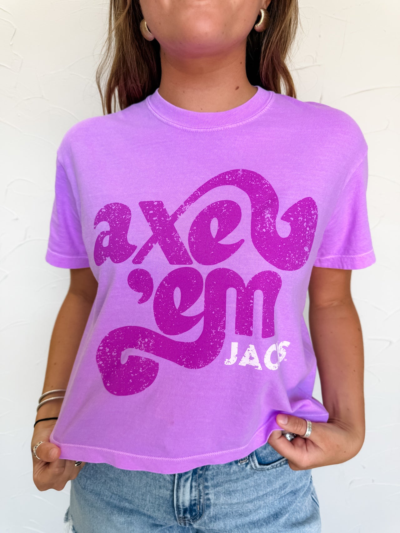 Axe Em Twist