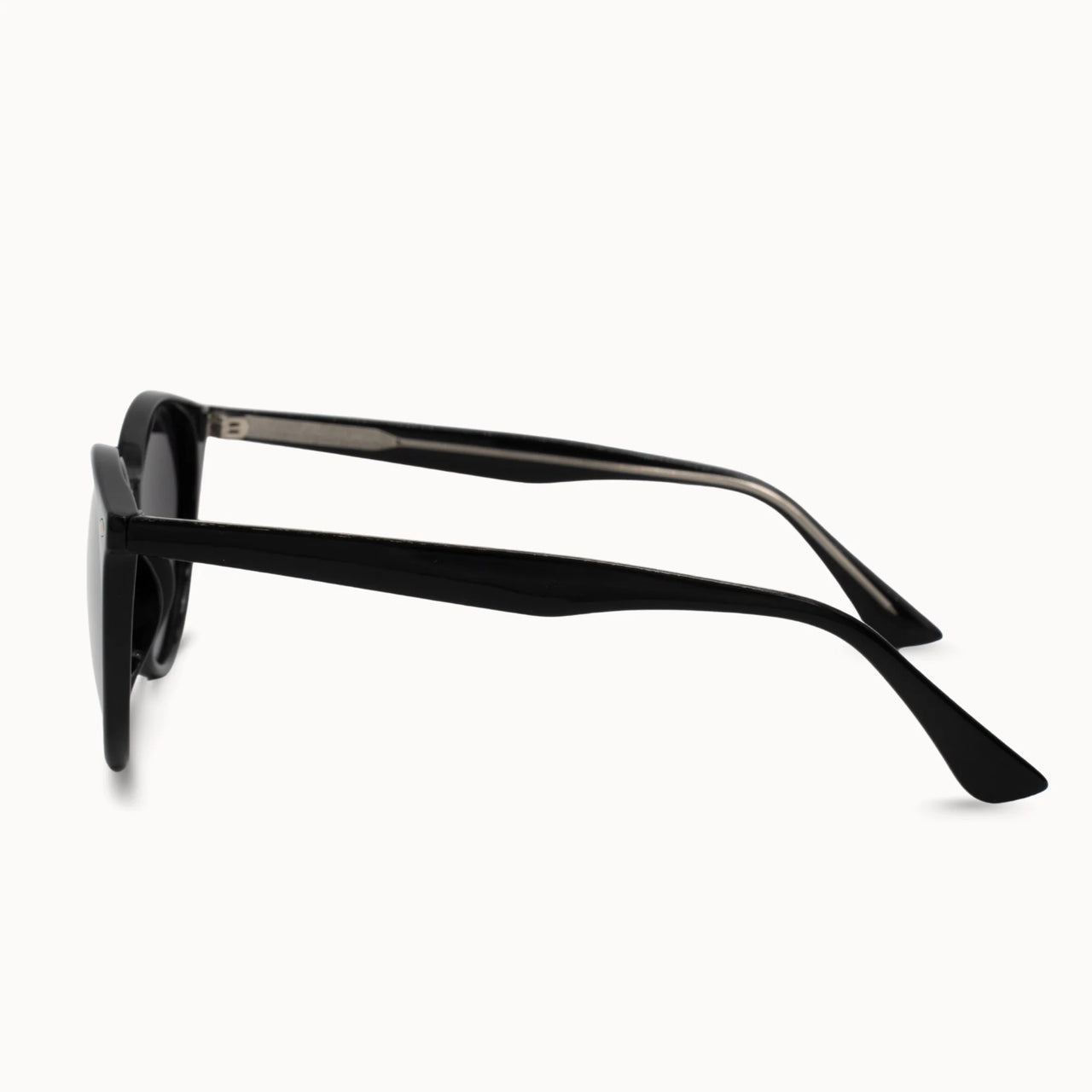 {DAX} Asher Sunglasses- Black