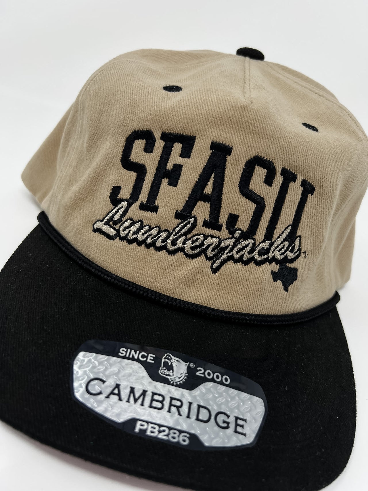 SFASU Varsity Hat