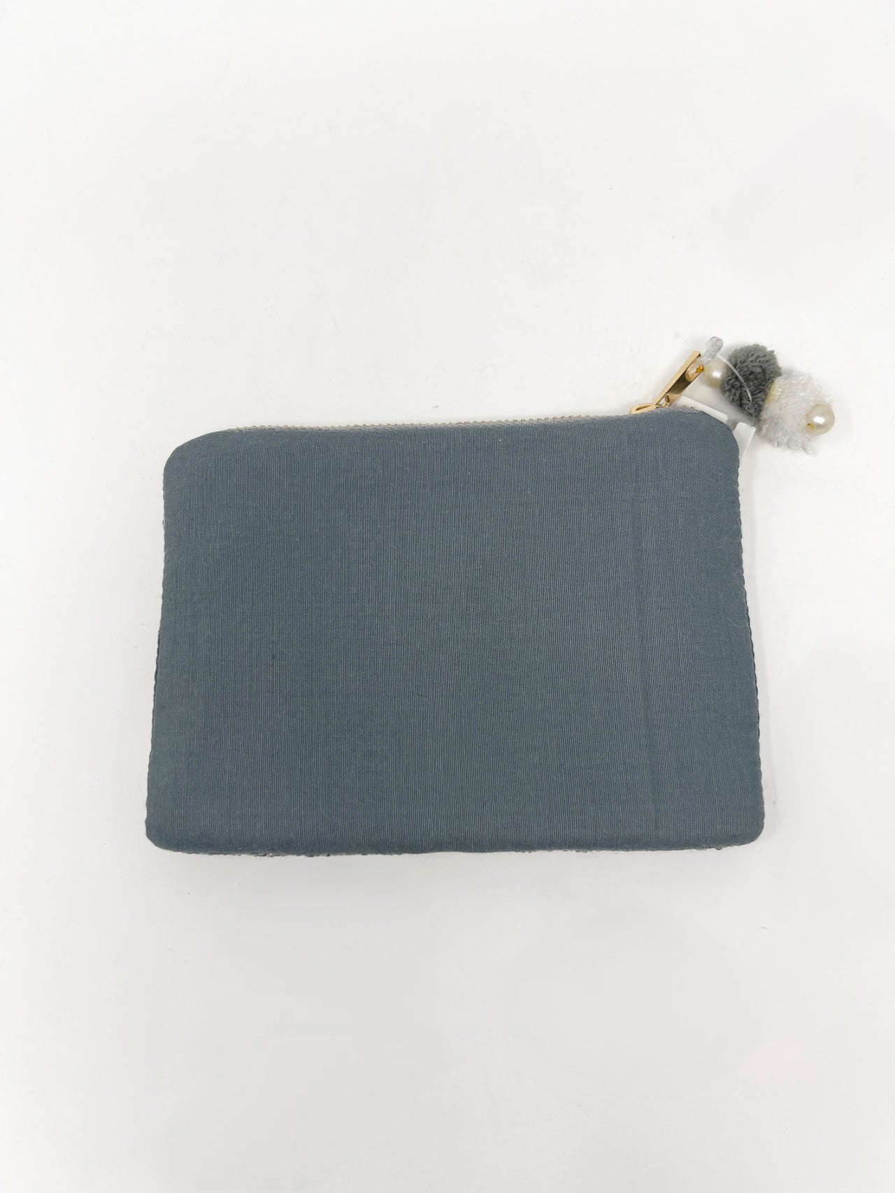 Garrison Beaded Coin Purse
