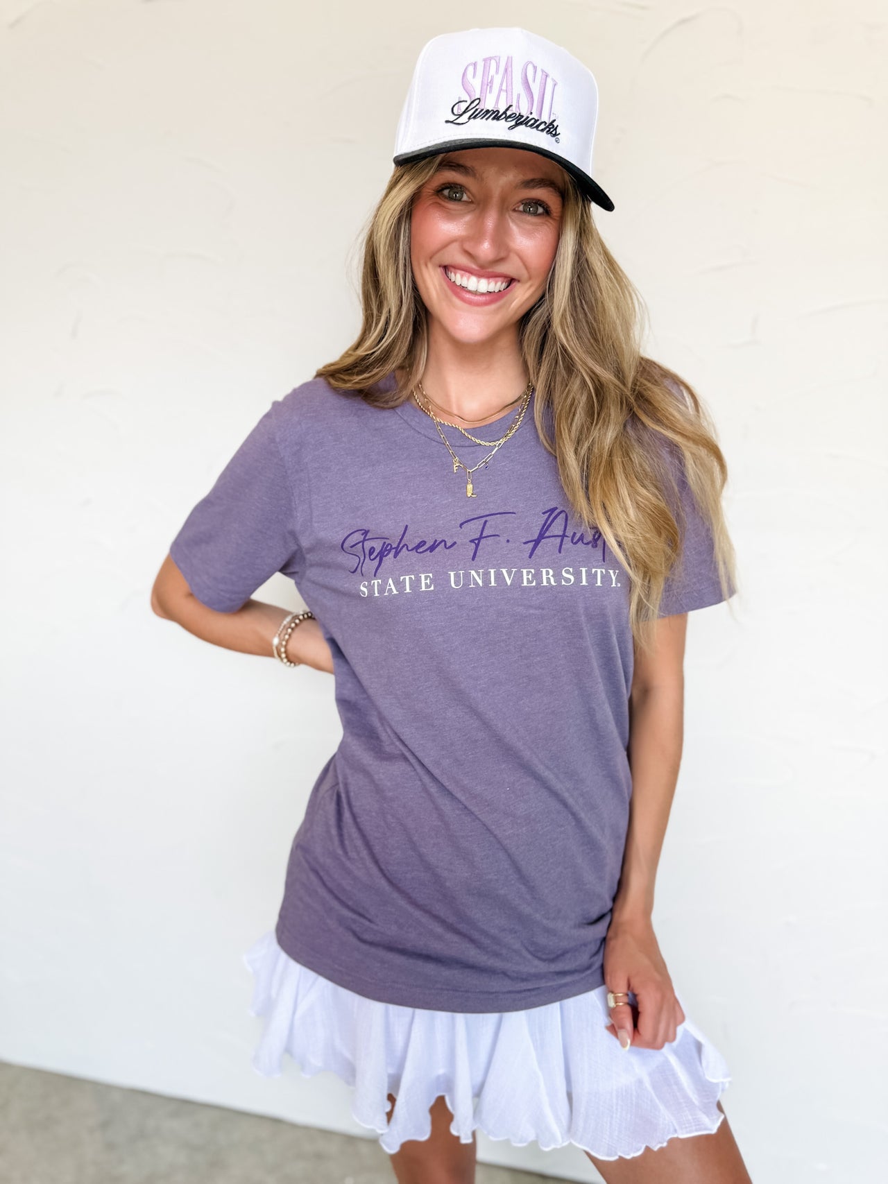 SFA Signature