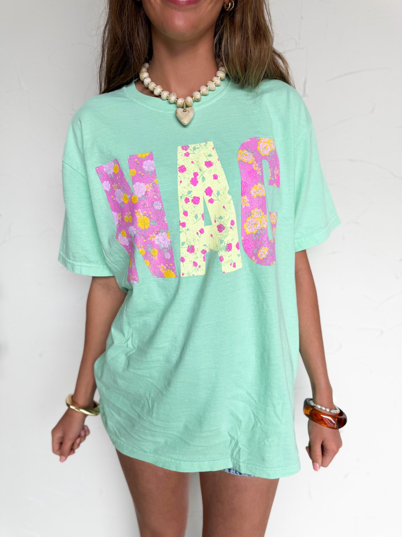 Floral Nac - Island Reef