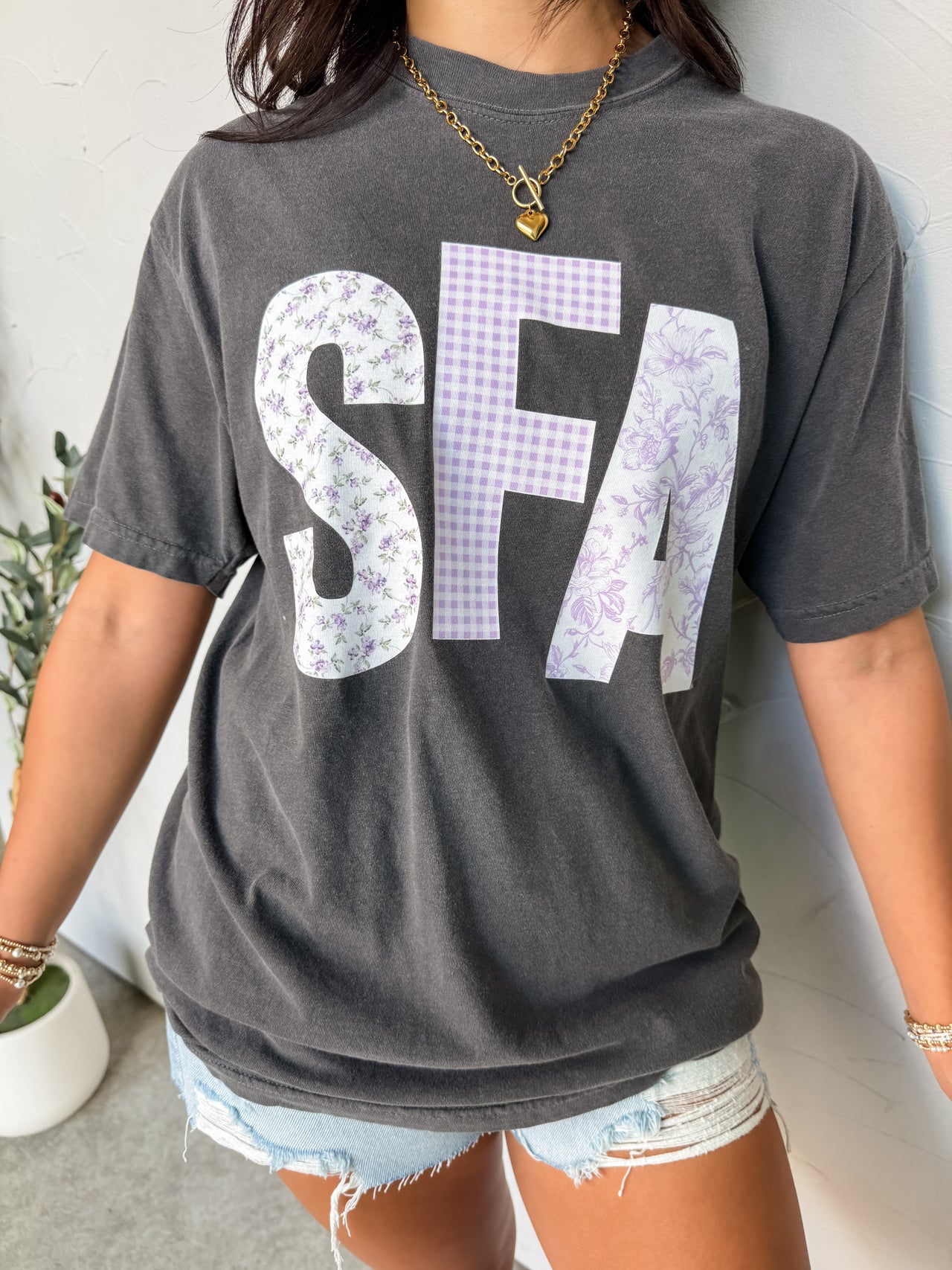 SFA Picnic
