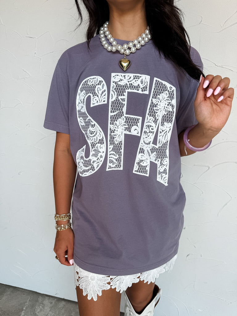 SFA Lace