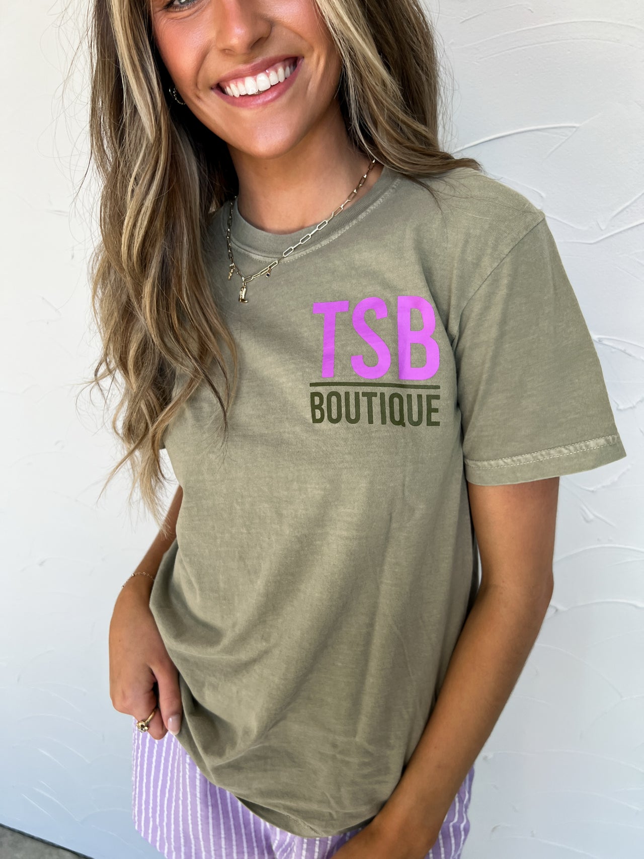 TSB R&J- Grapevine