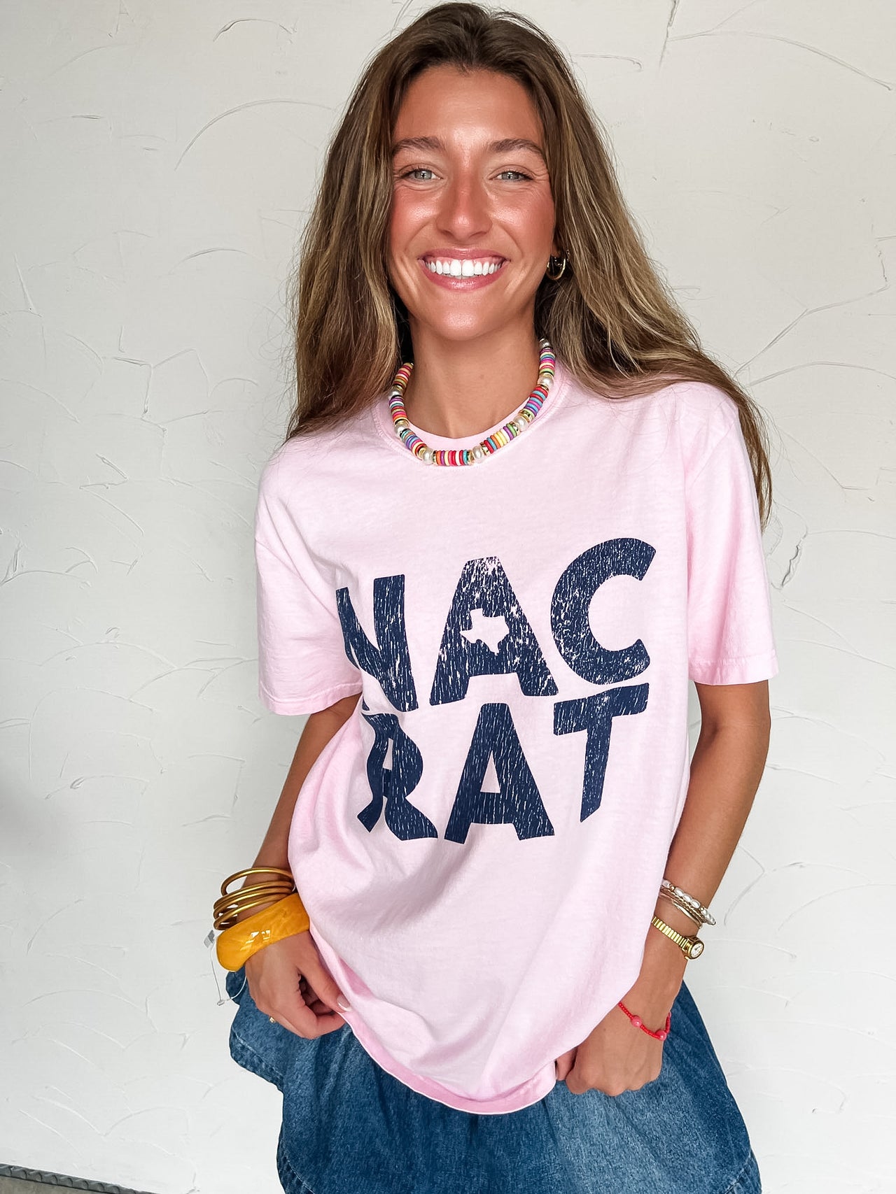 Nac Rat- Blossom