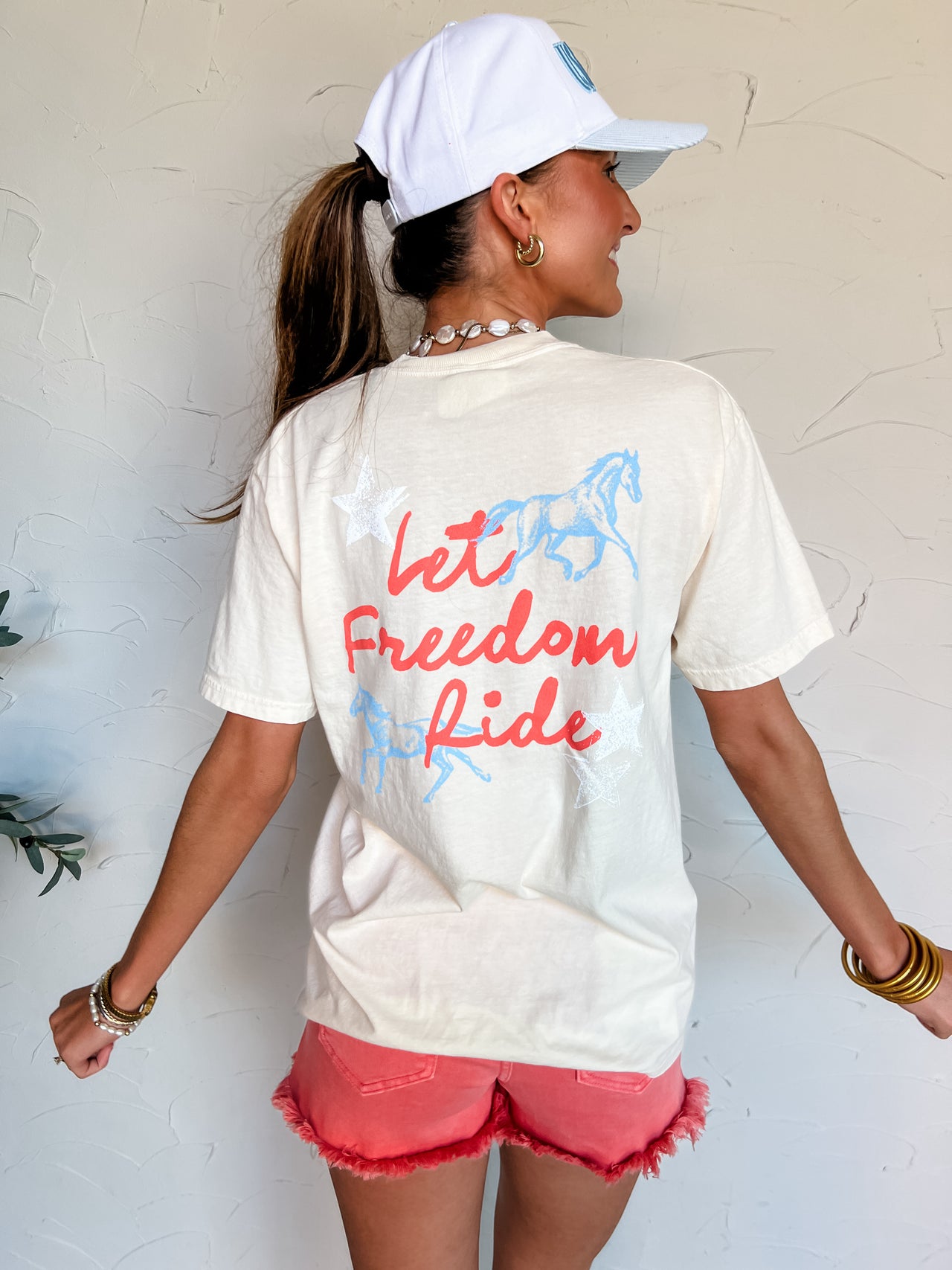 Let Freedom Ride