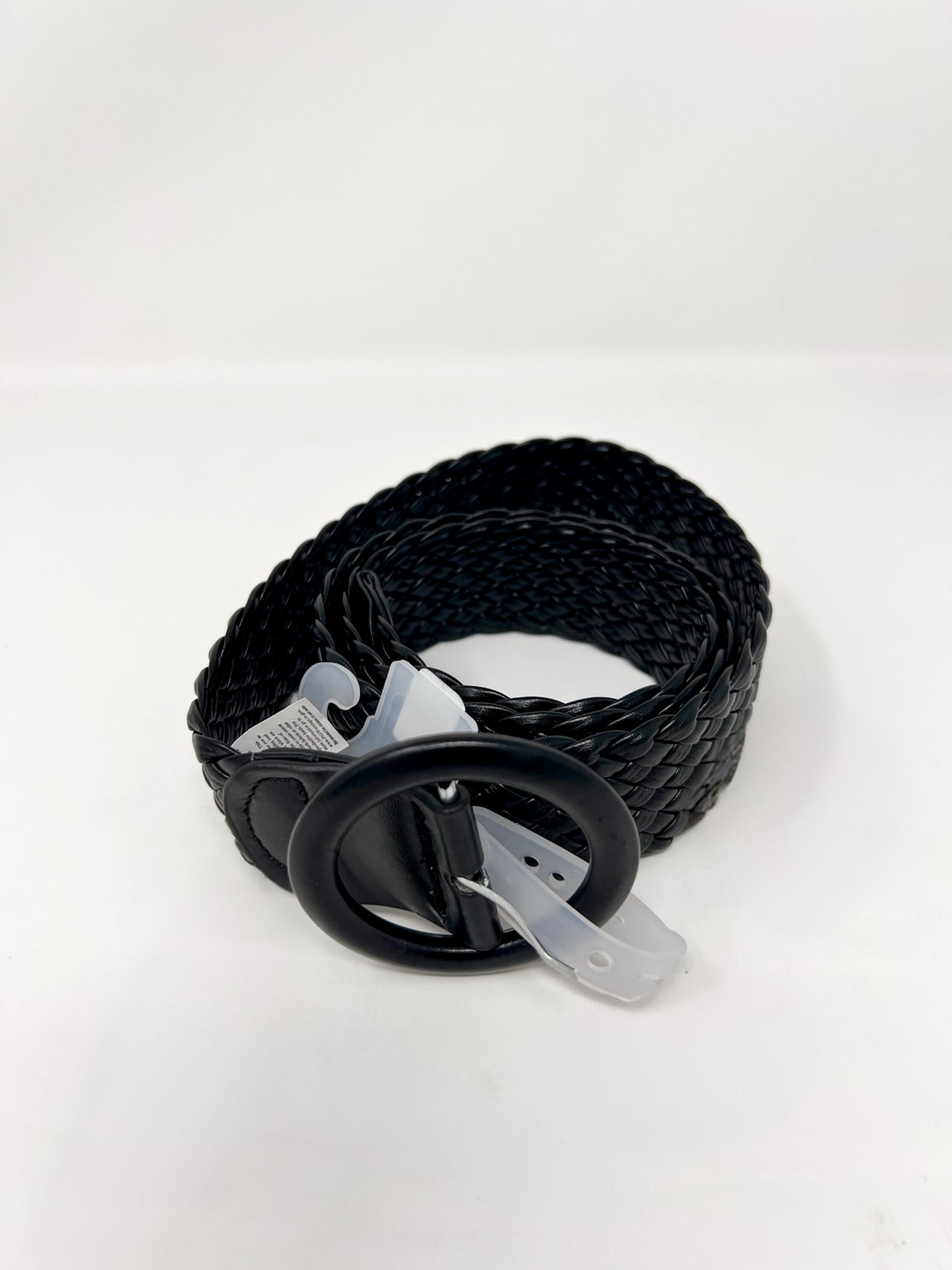 Linda Belt- Black