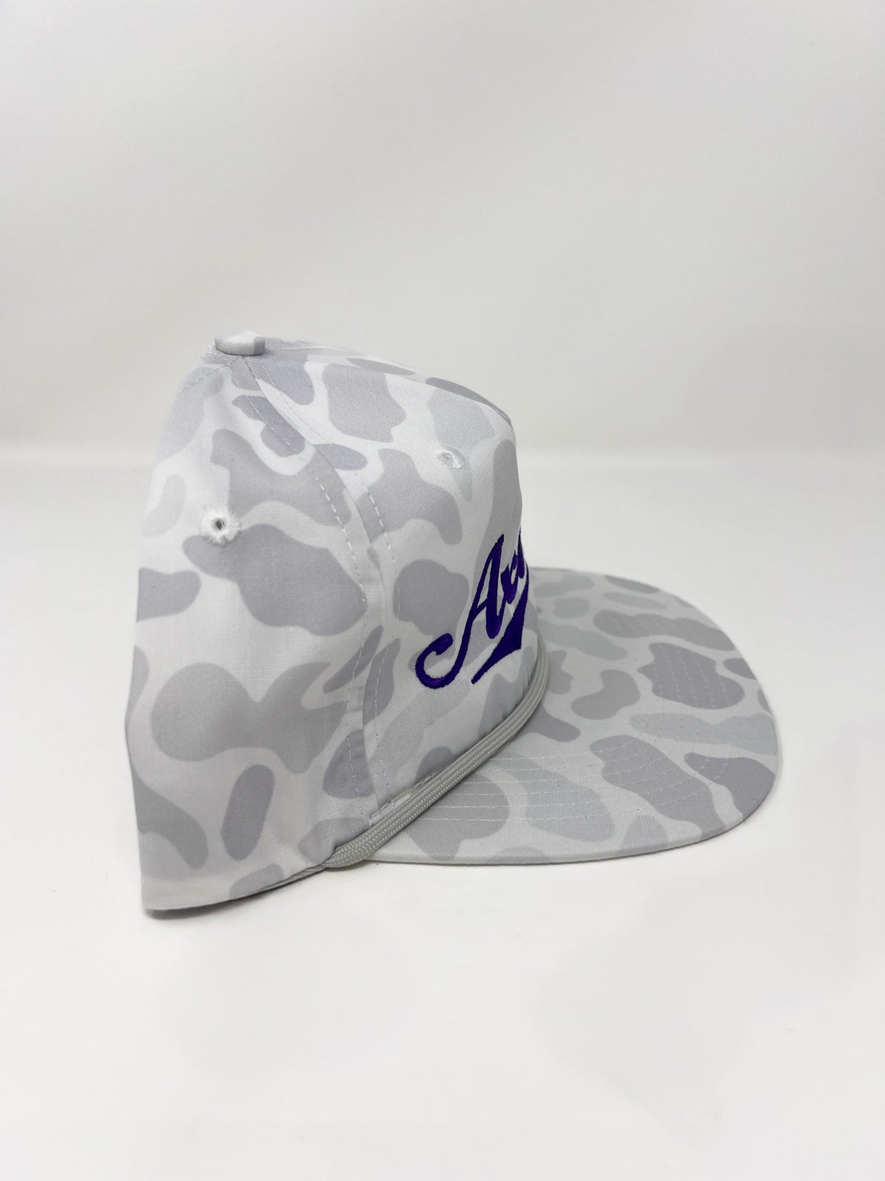 Axe Em Old's Cool Cap