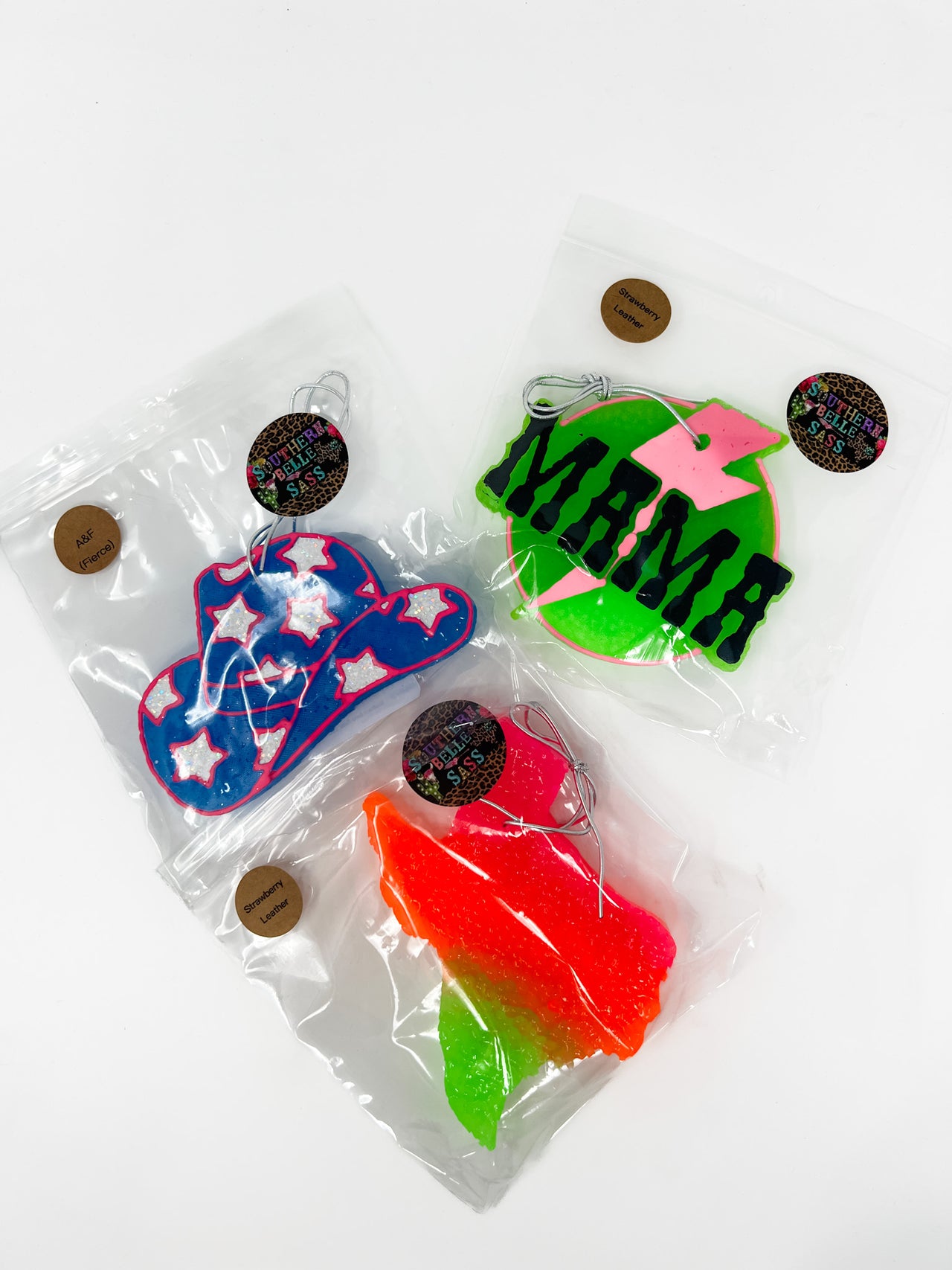 Car Scents