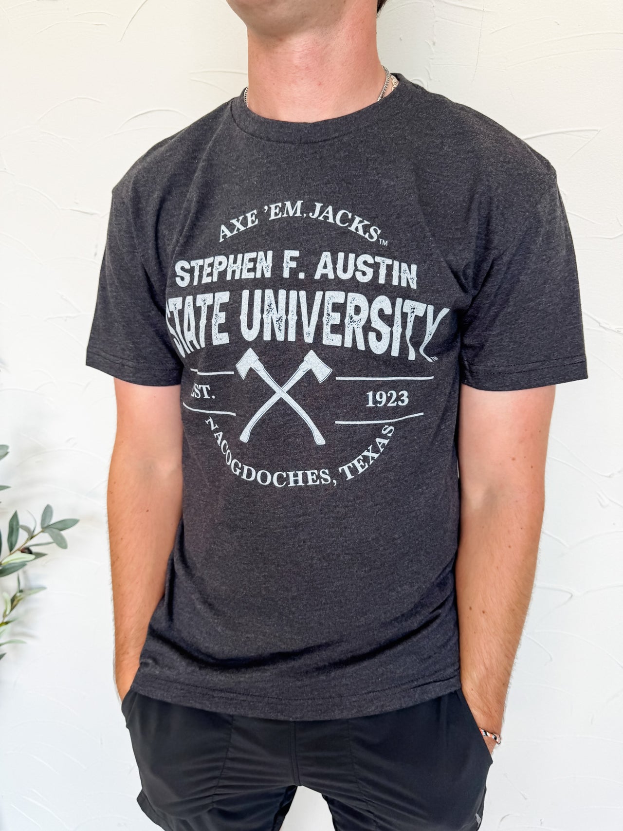 Rugged SFA