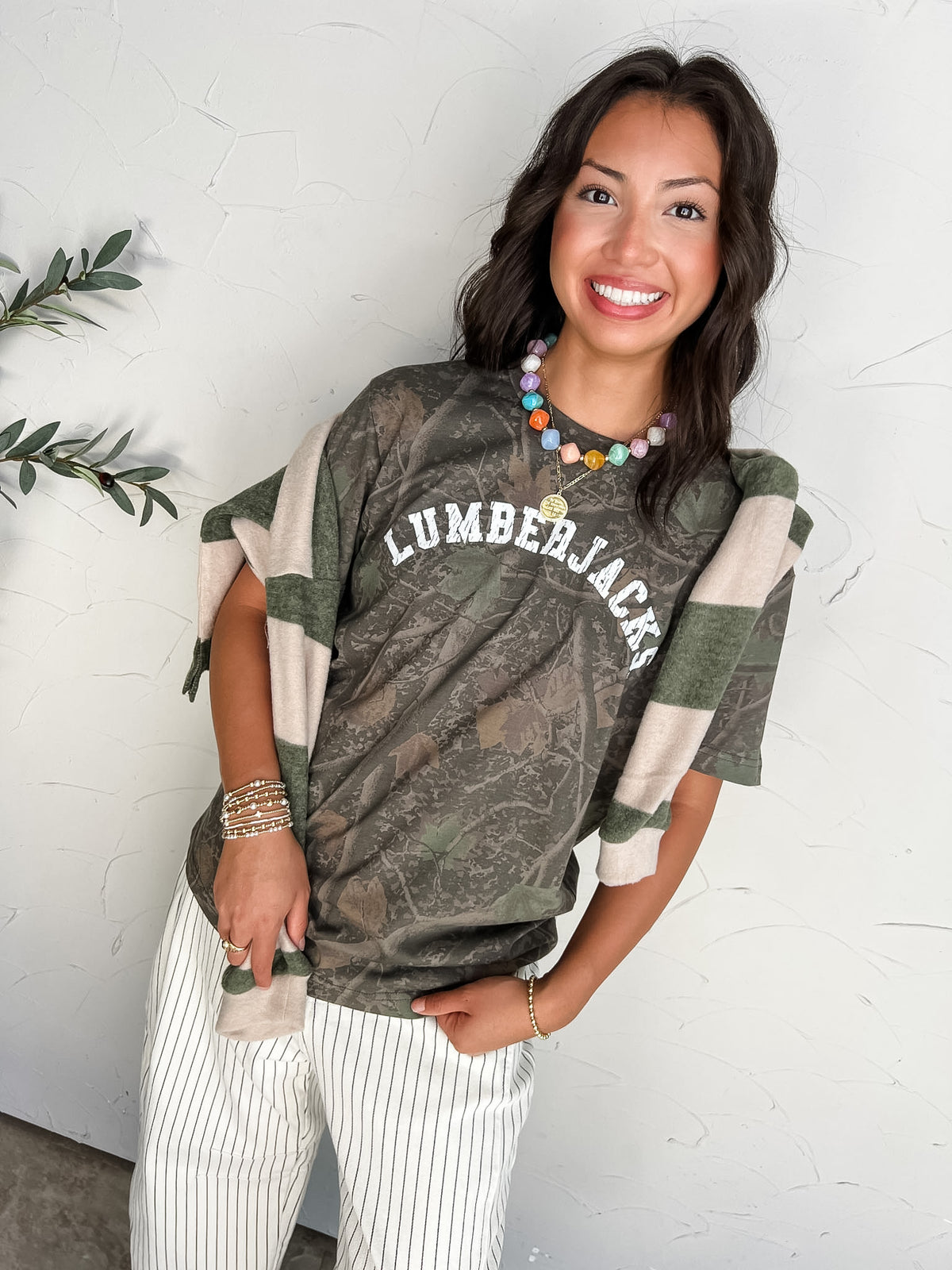 Lumberjacks Darkwood