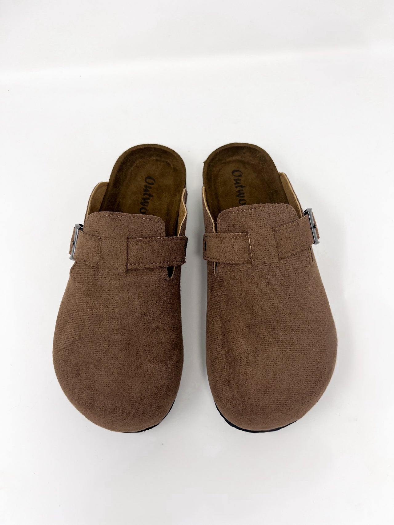 Bria Taupe Loafer