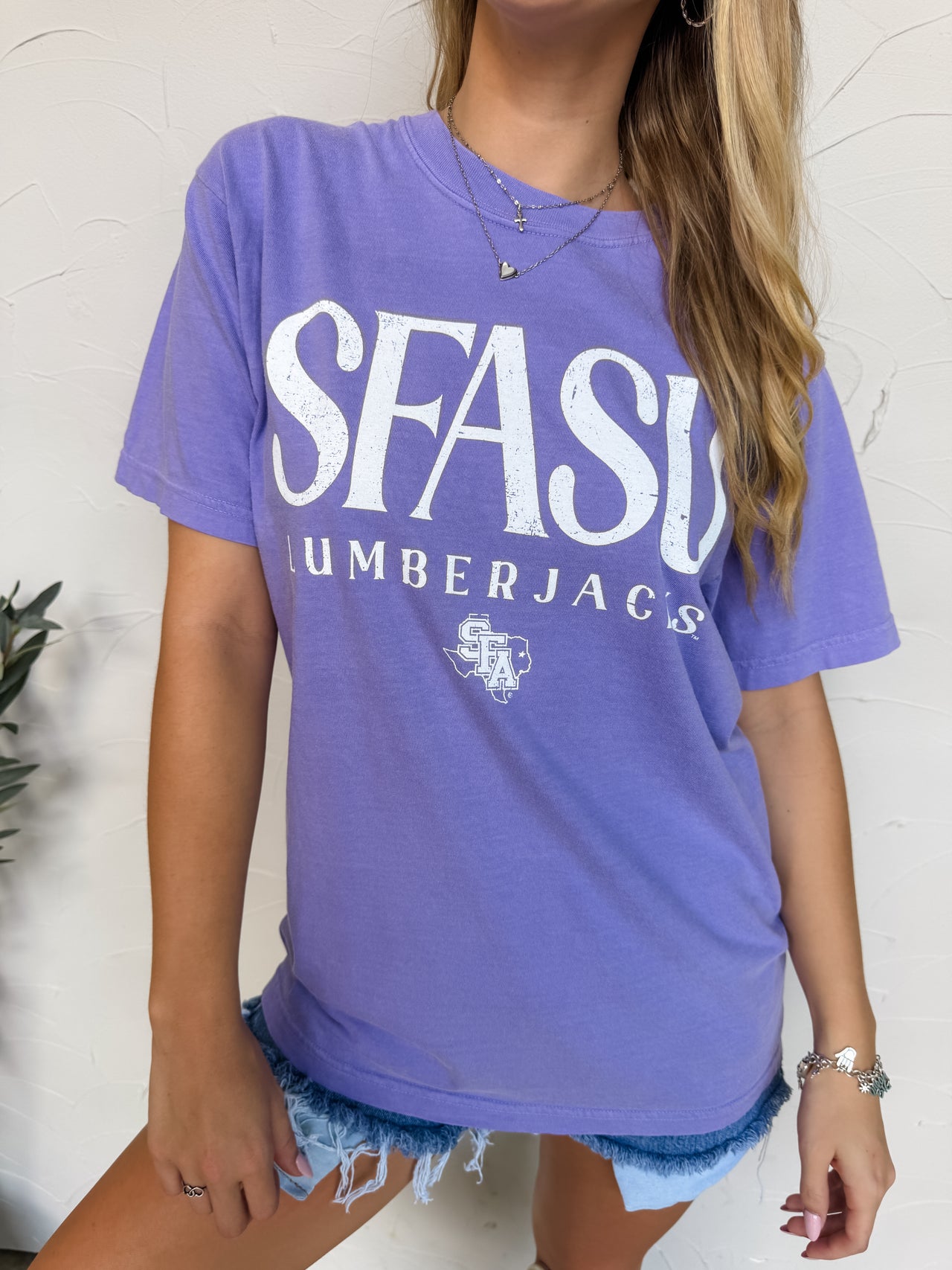 SFASU Simple Serif