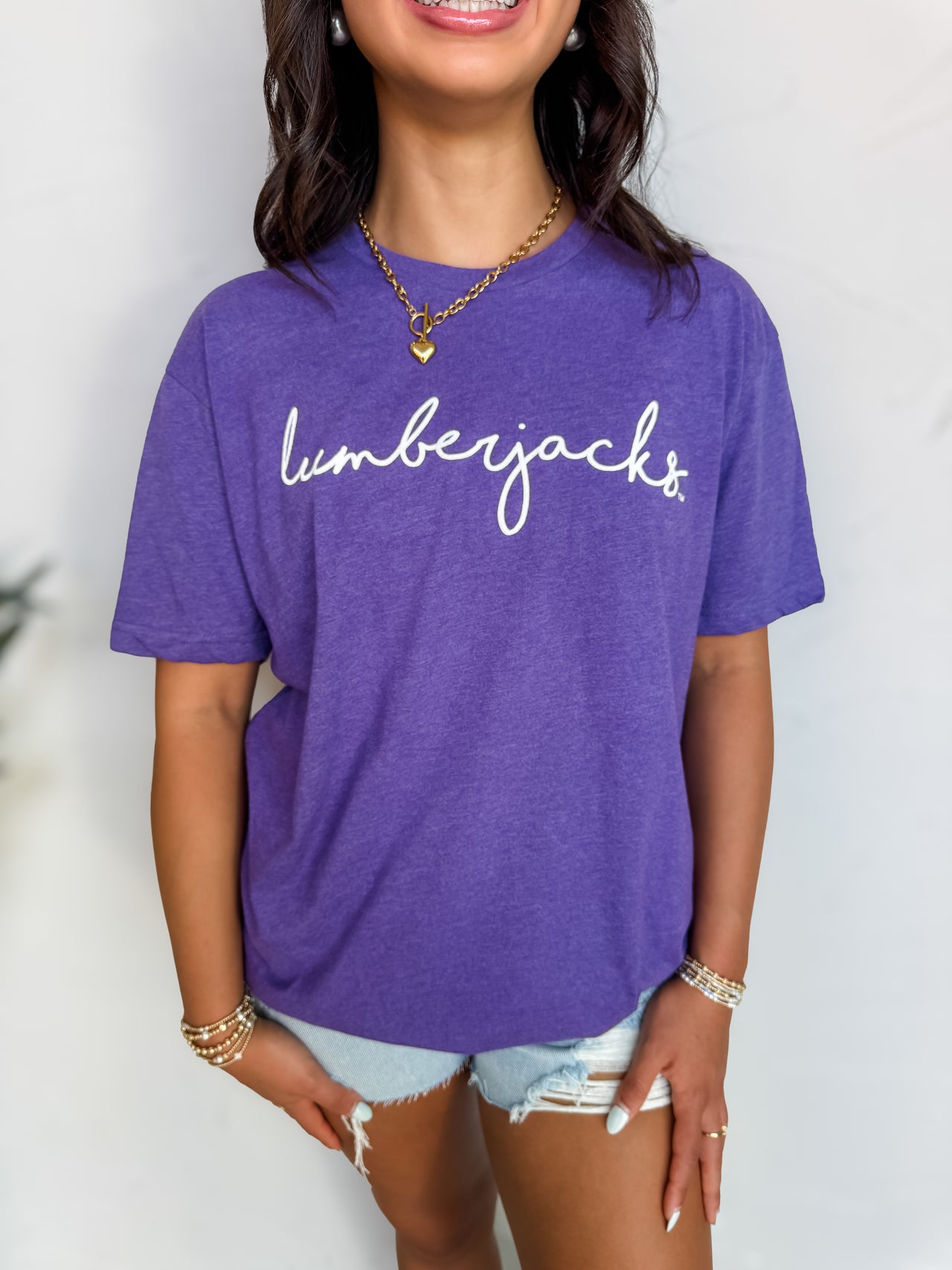 Lumberjack