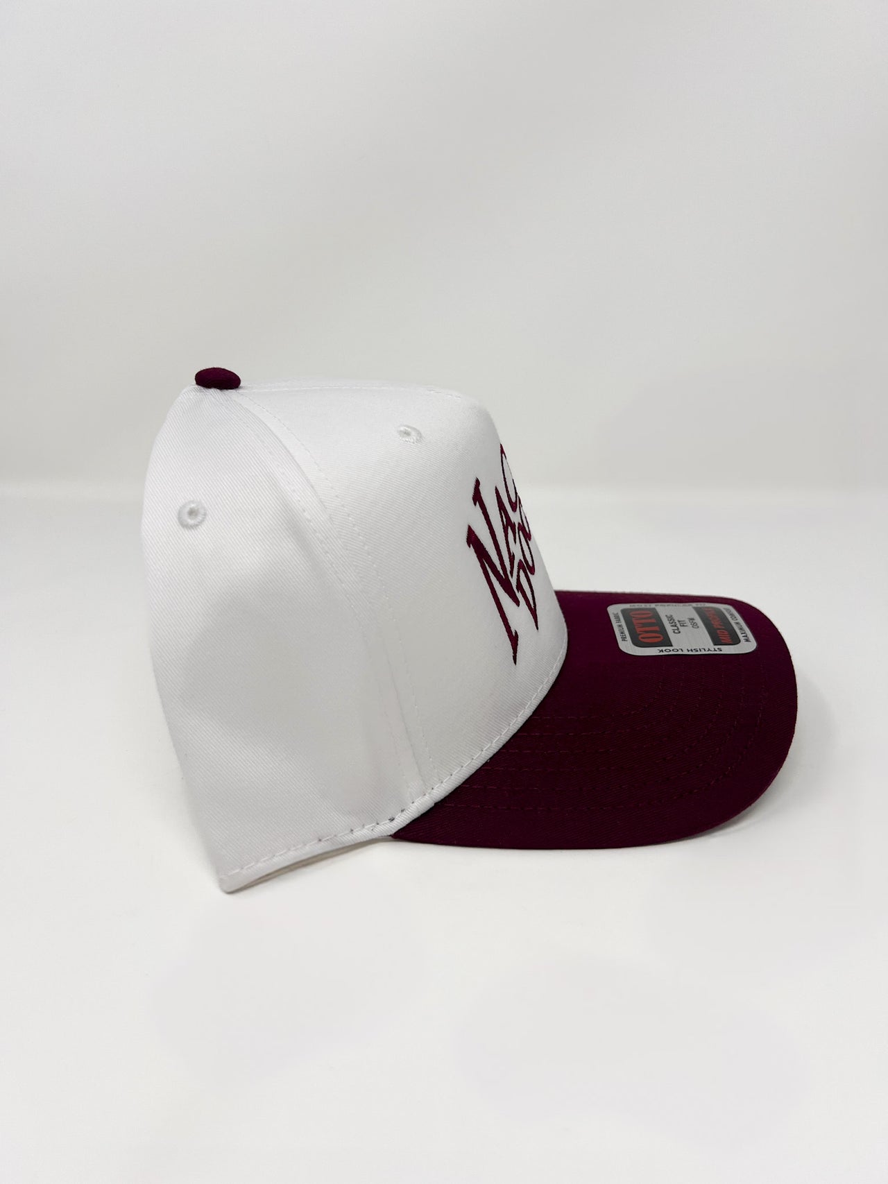 Nacogdoches Curve Cap