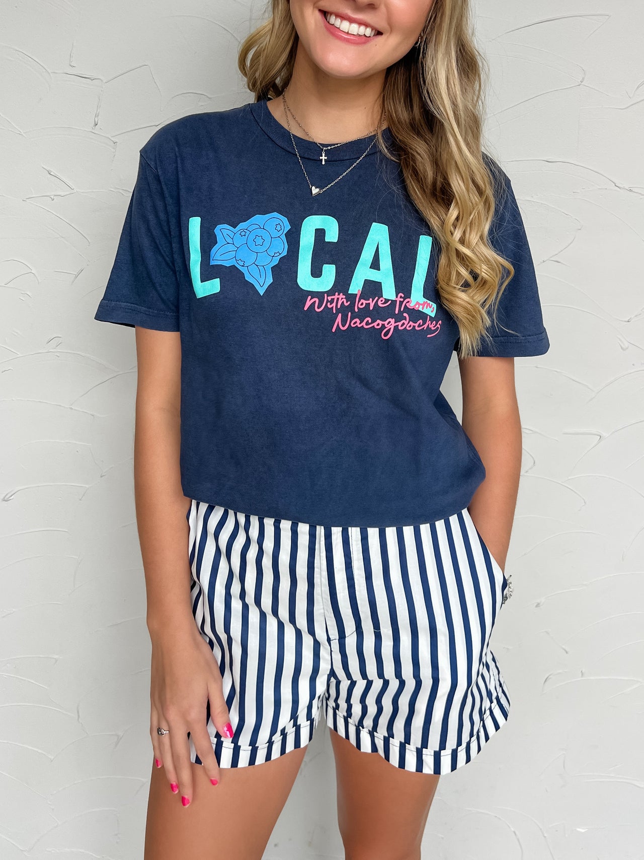 Local Blueberry