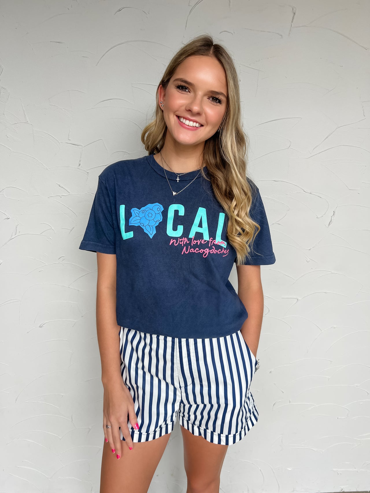 Local Blueberry