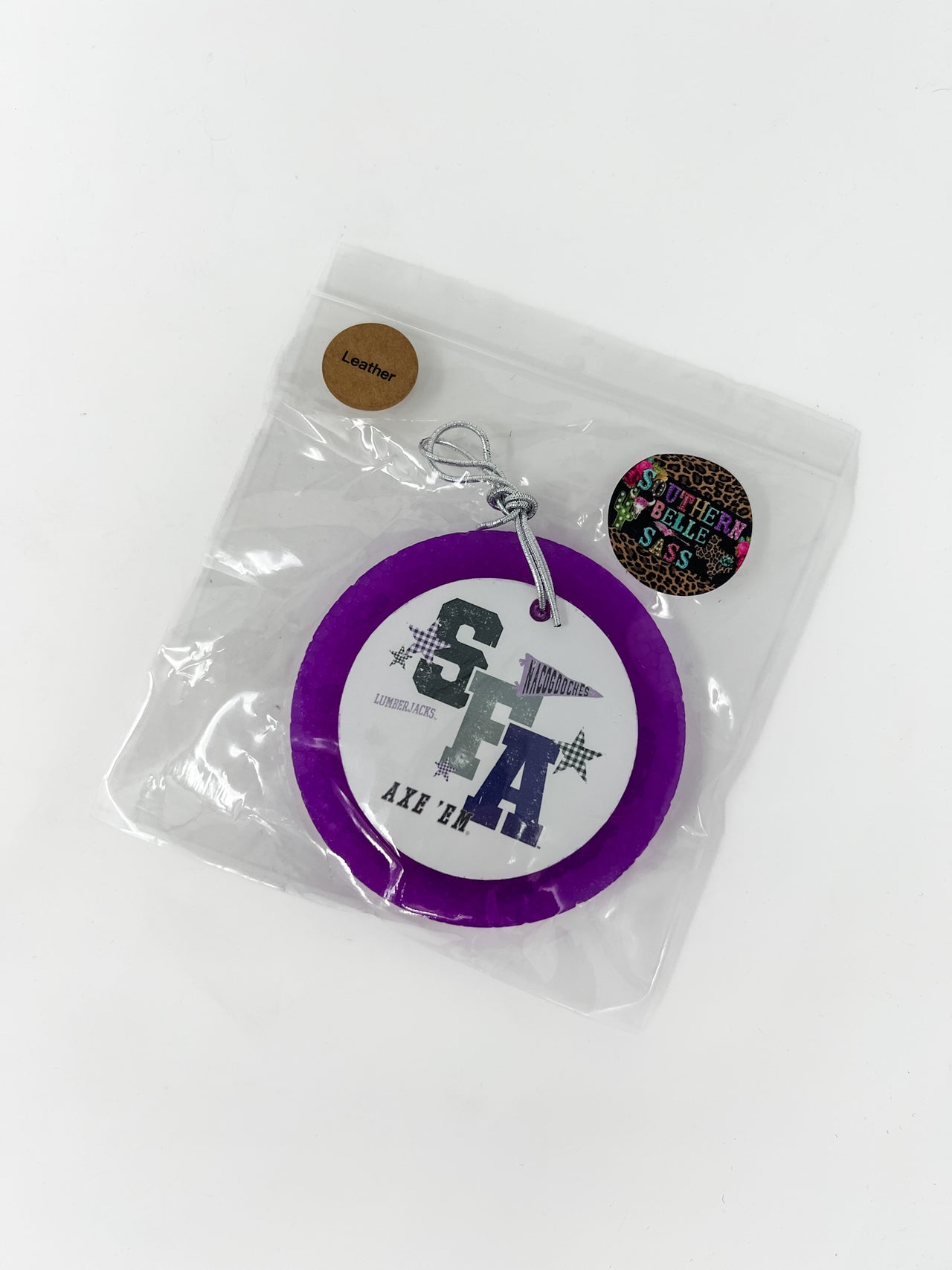 SFA Spirit Car Scent