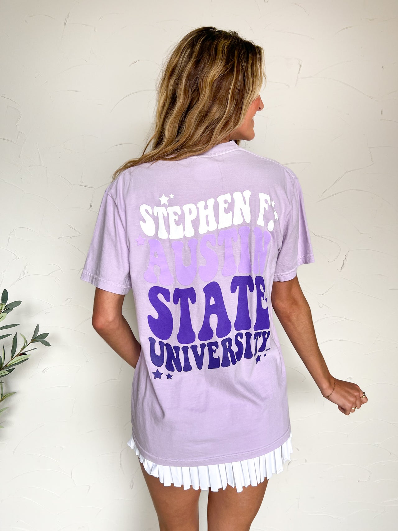 SFA Groovy Star