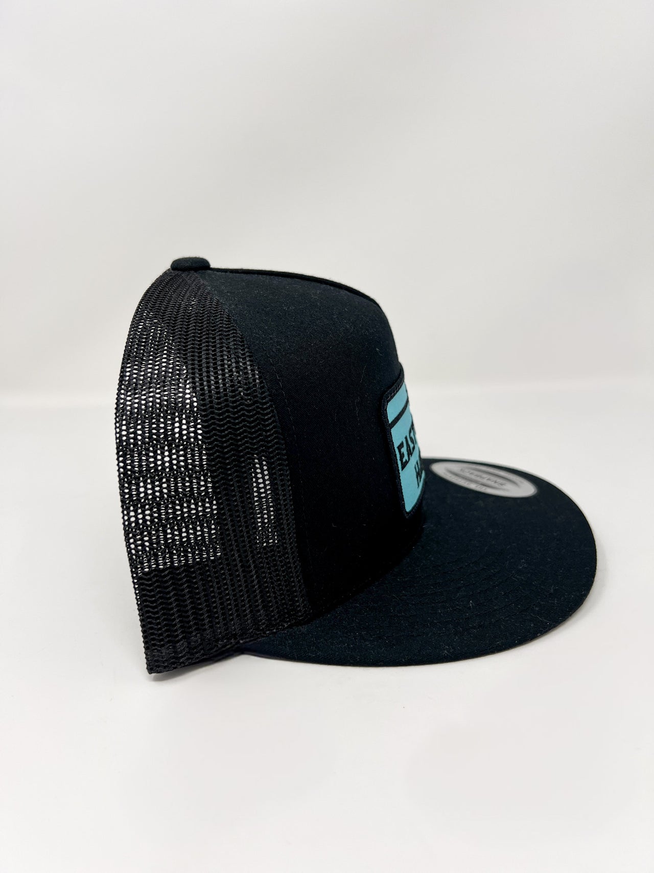 The Tiffany- Black Classic