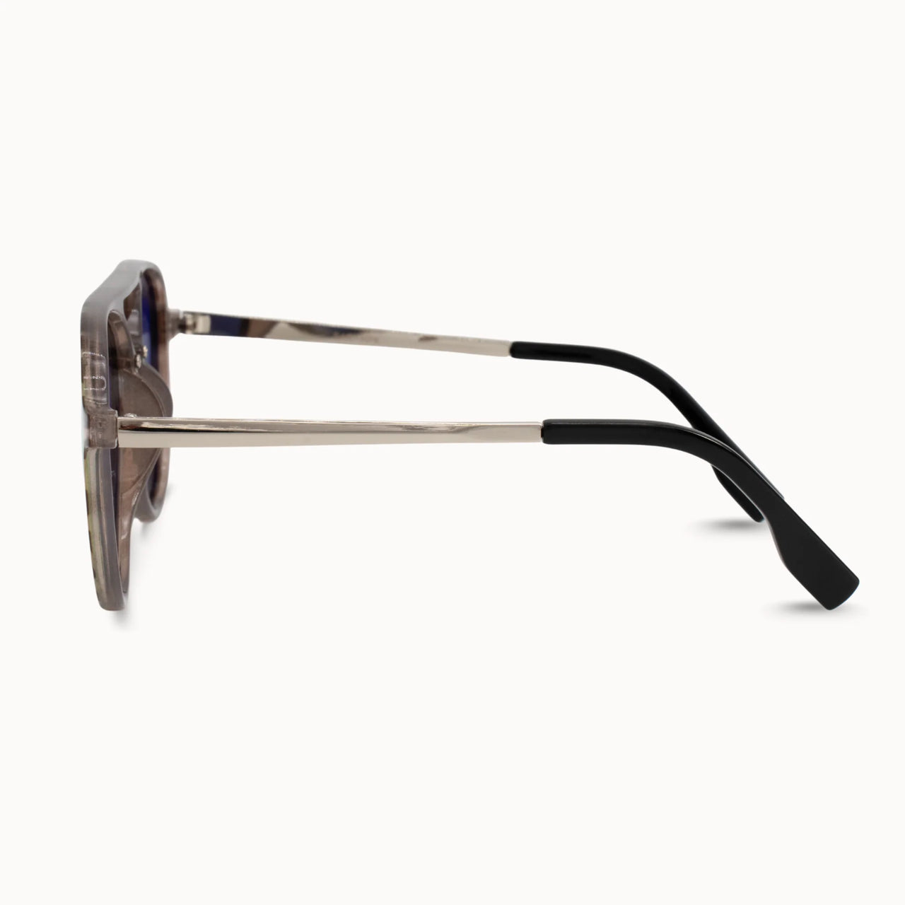 {DAX} Earhart Hot Pink Sunglasses