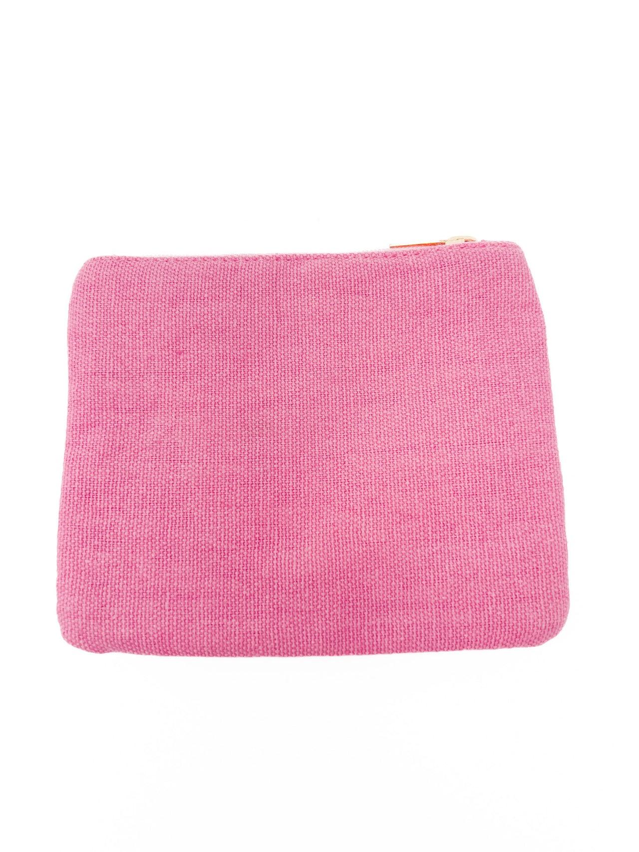 Always Love You Beaded Pouch