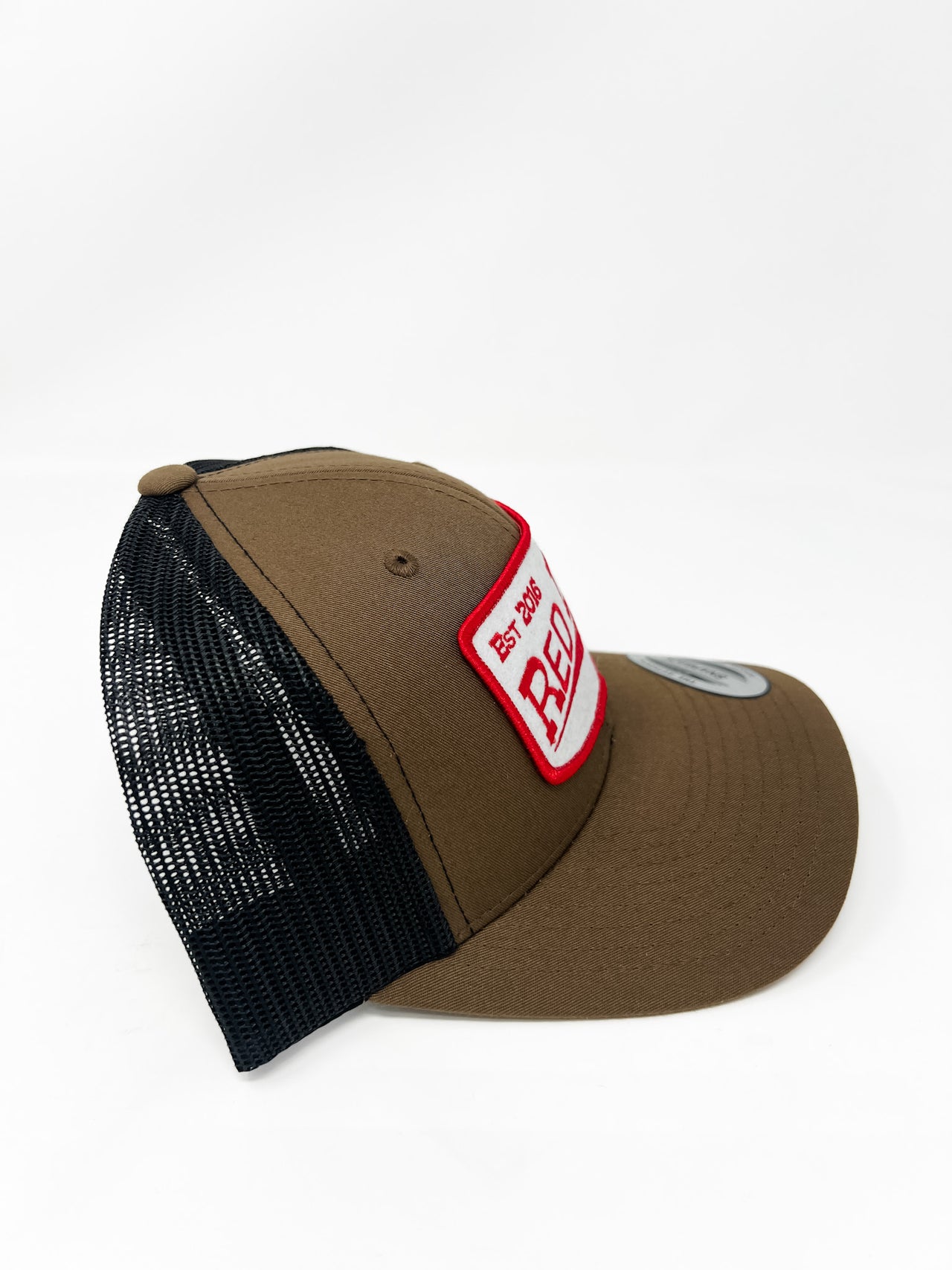 Fillin' Station Hat