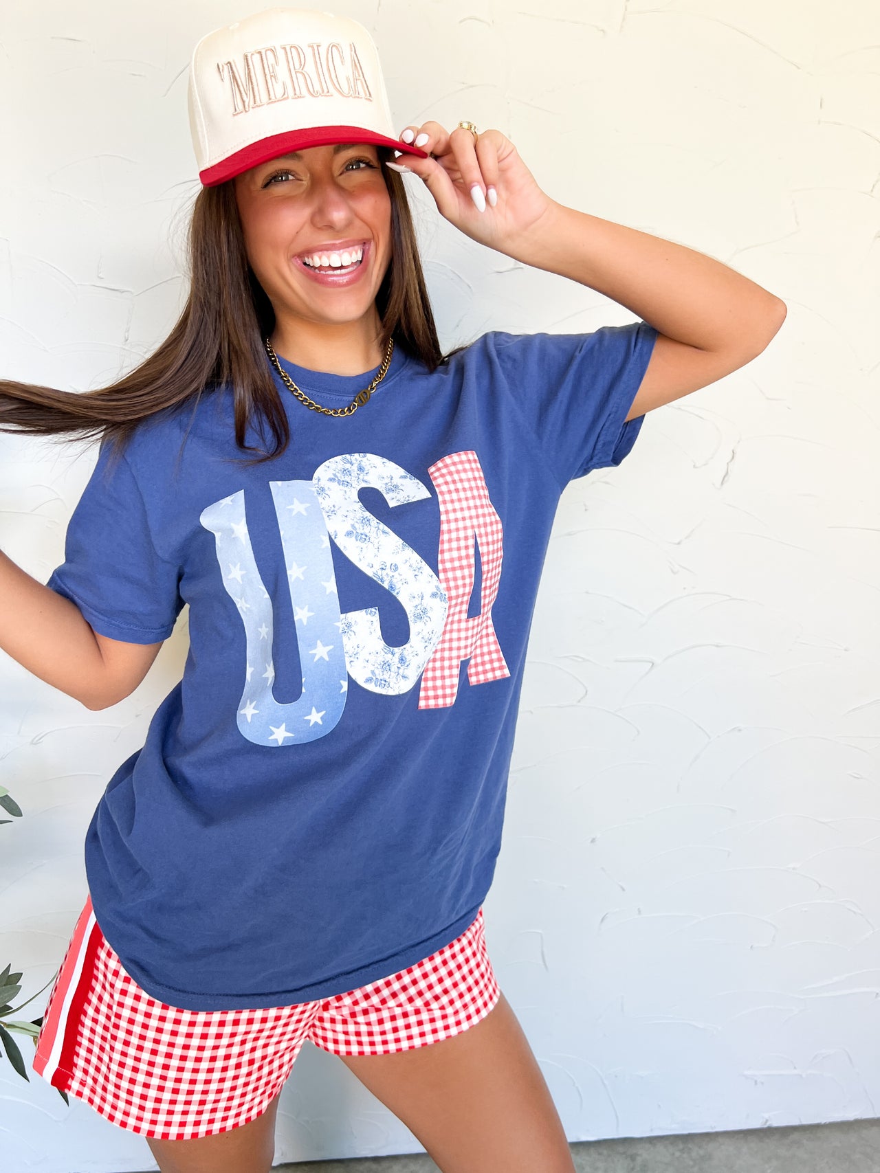 USA Picnic