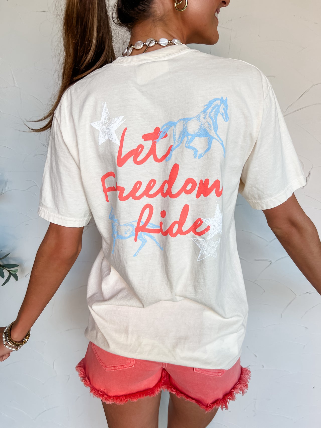 Let Freedom Ride