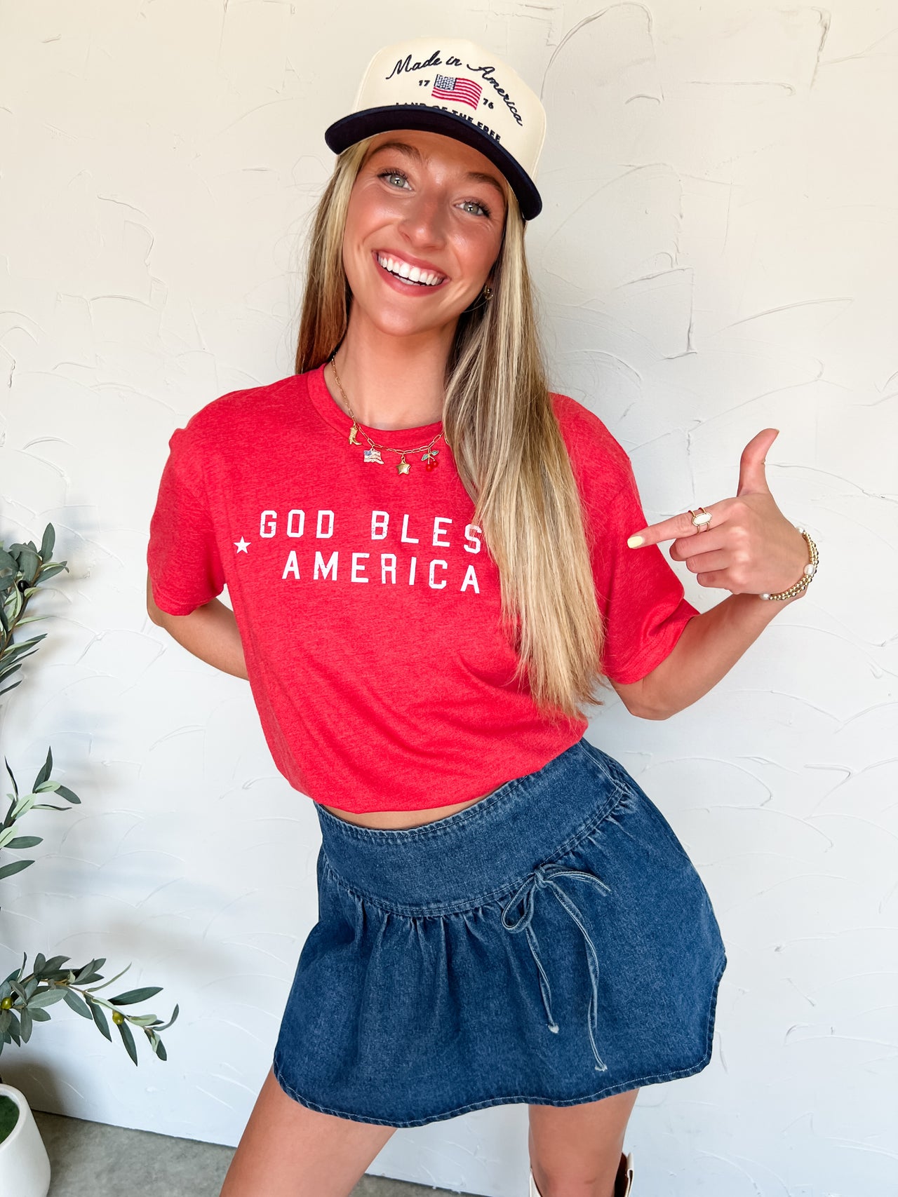 God Bless America