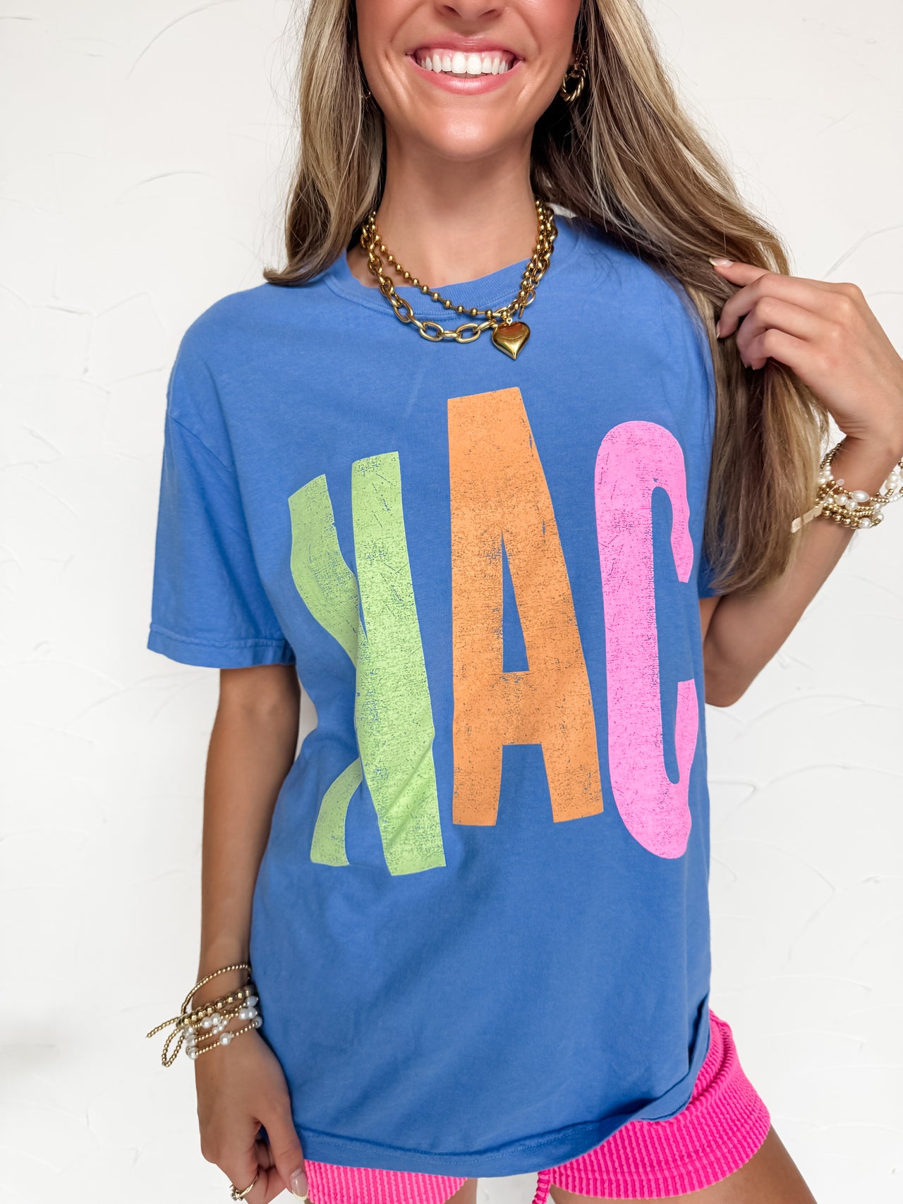 Nac Stagger