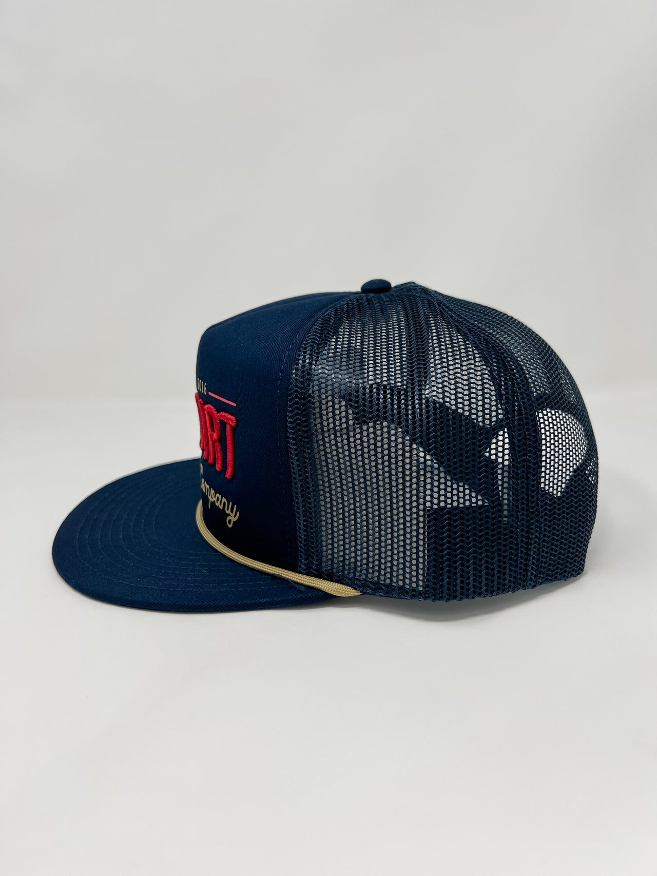 Papa Hat- Navy