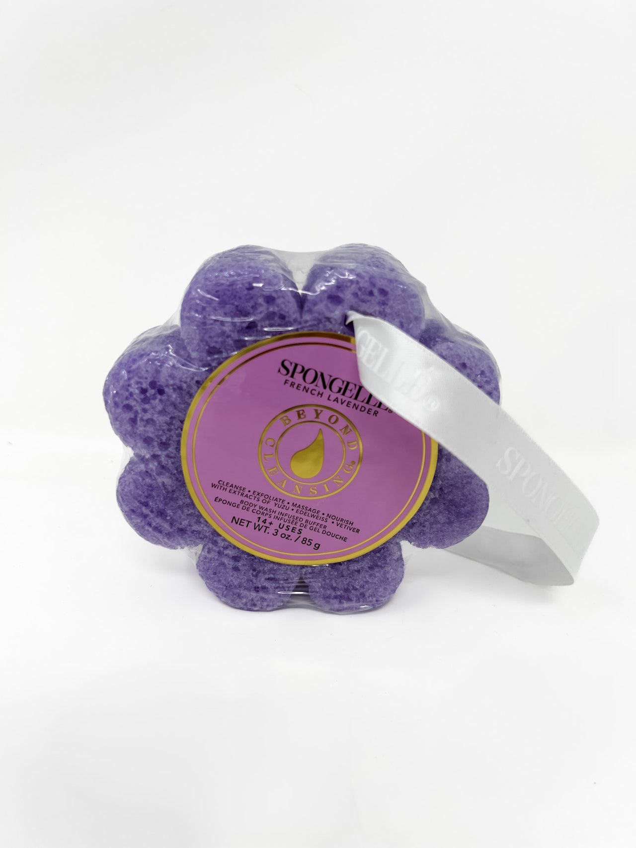 French Lavender Wild Flower