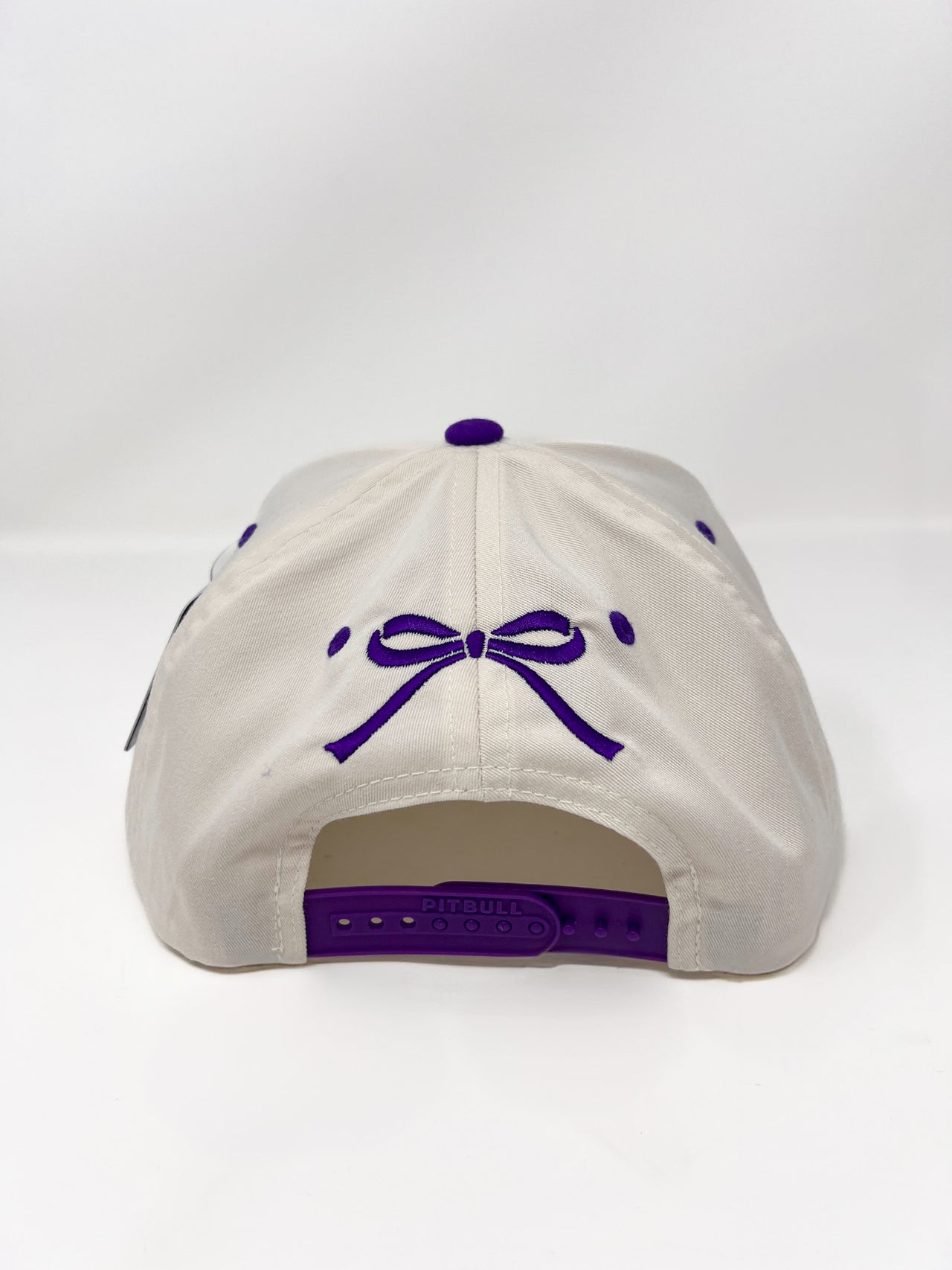 Axe Em Bow Ball Cap