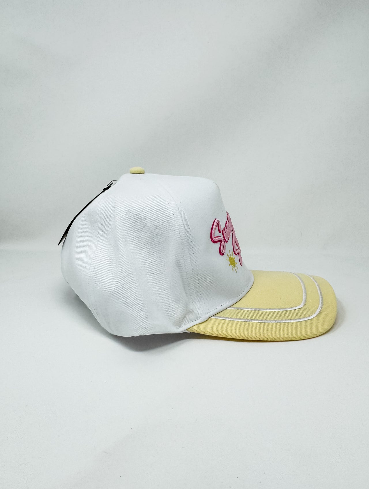 Sunny Side Up Cap