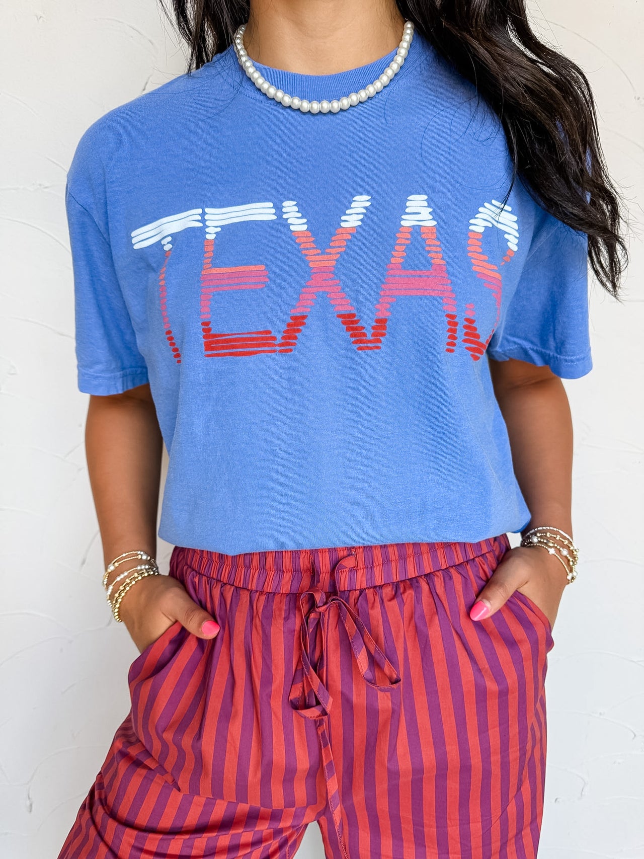 Texas Static