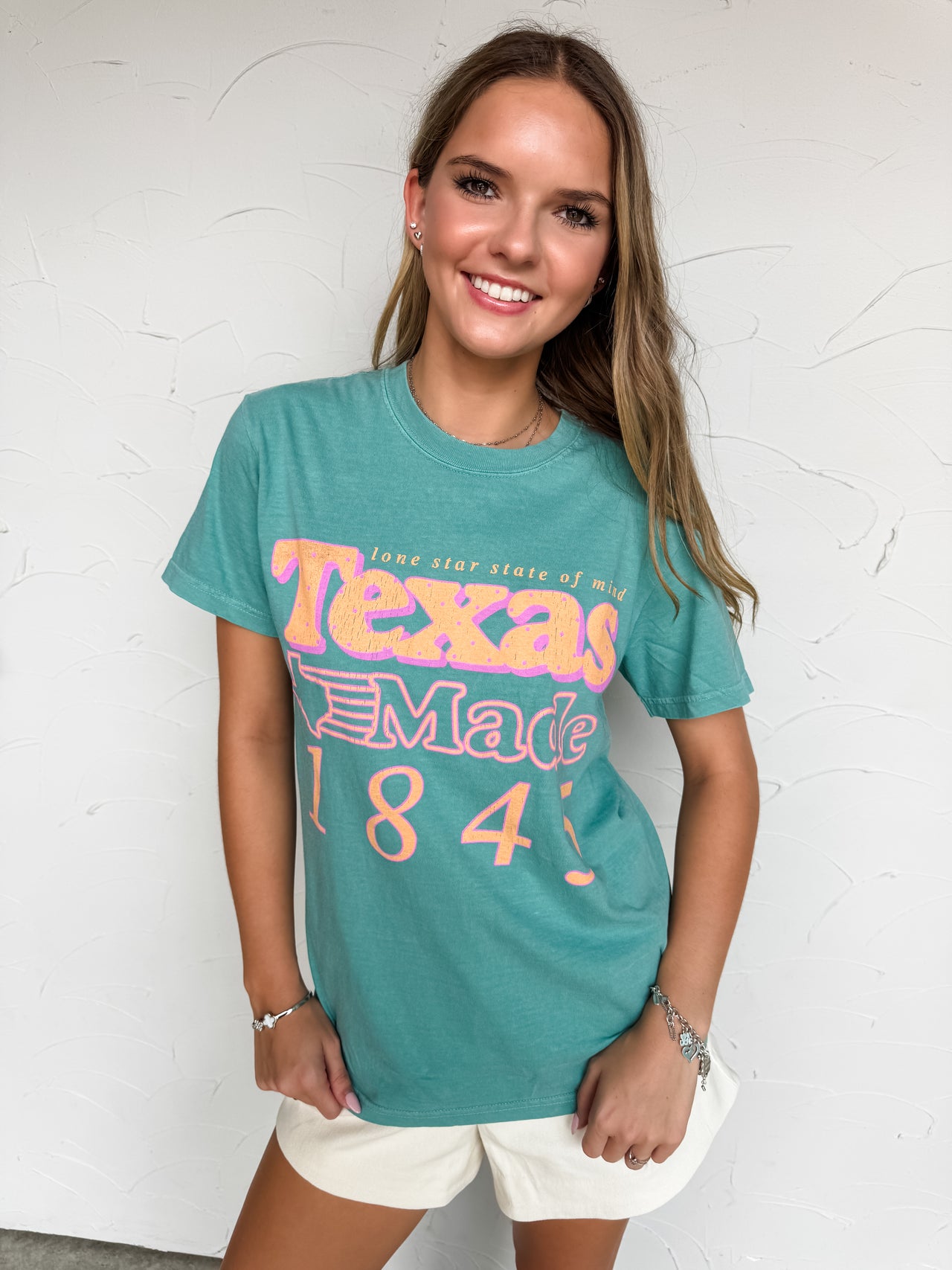 Texas Made
