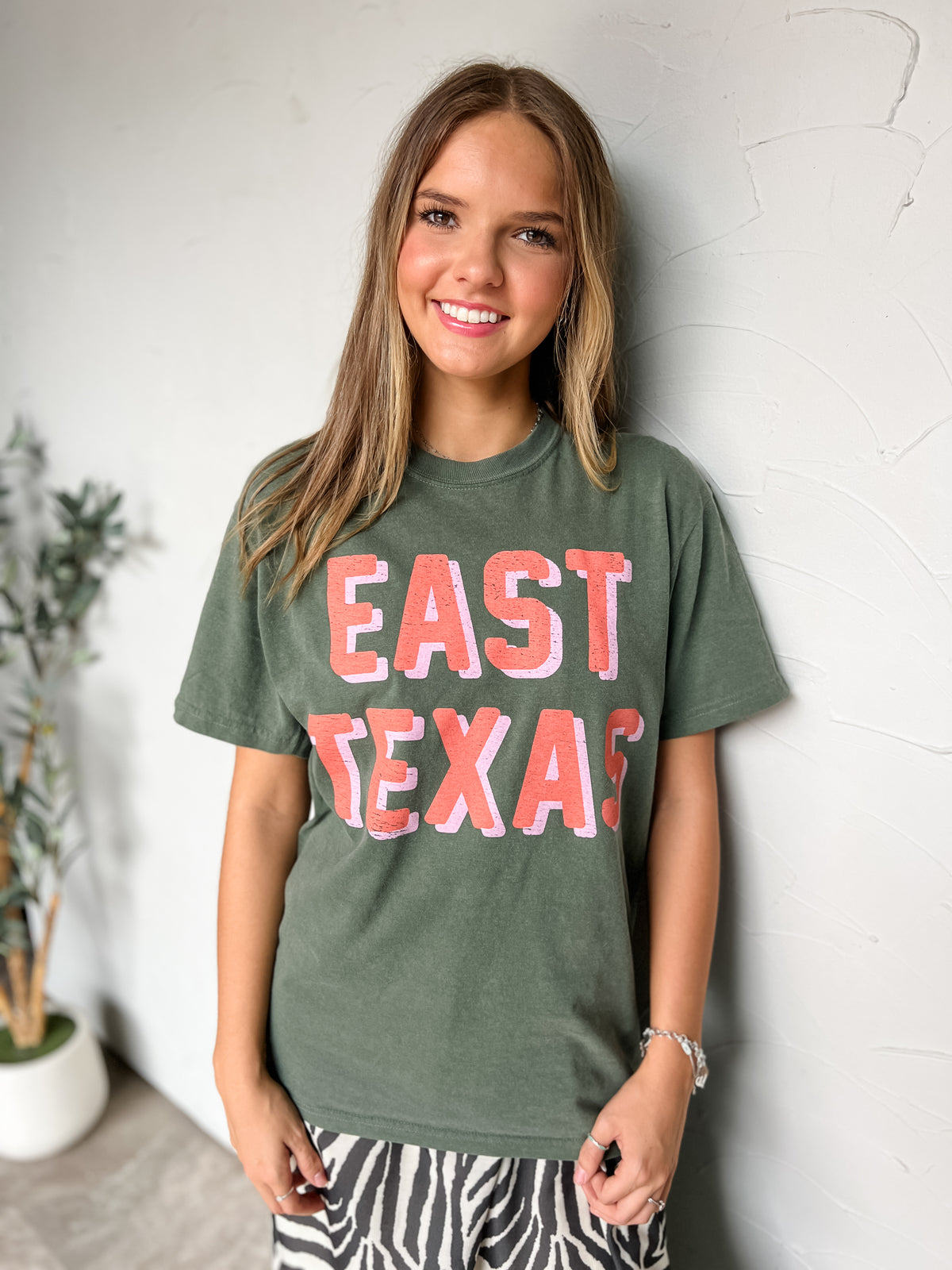 East Texas Shadow