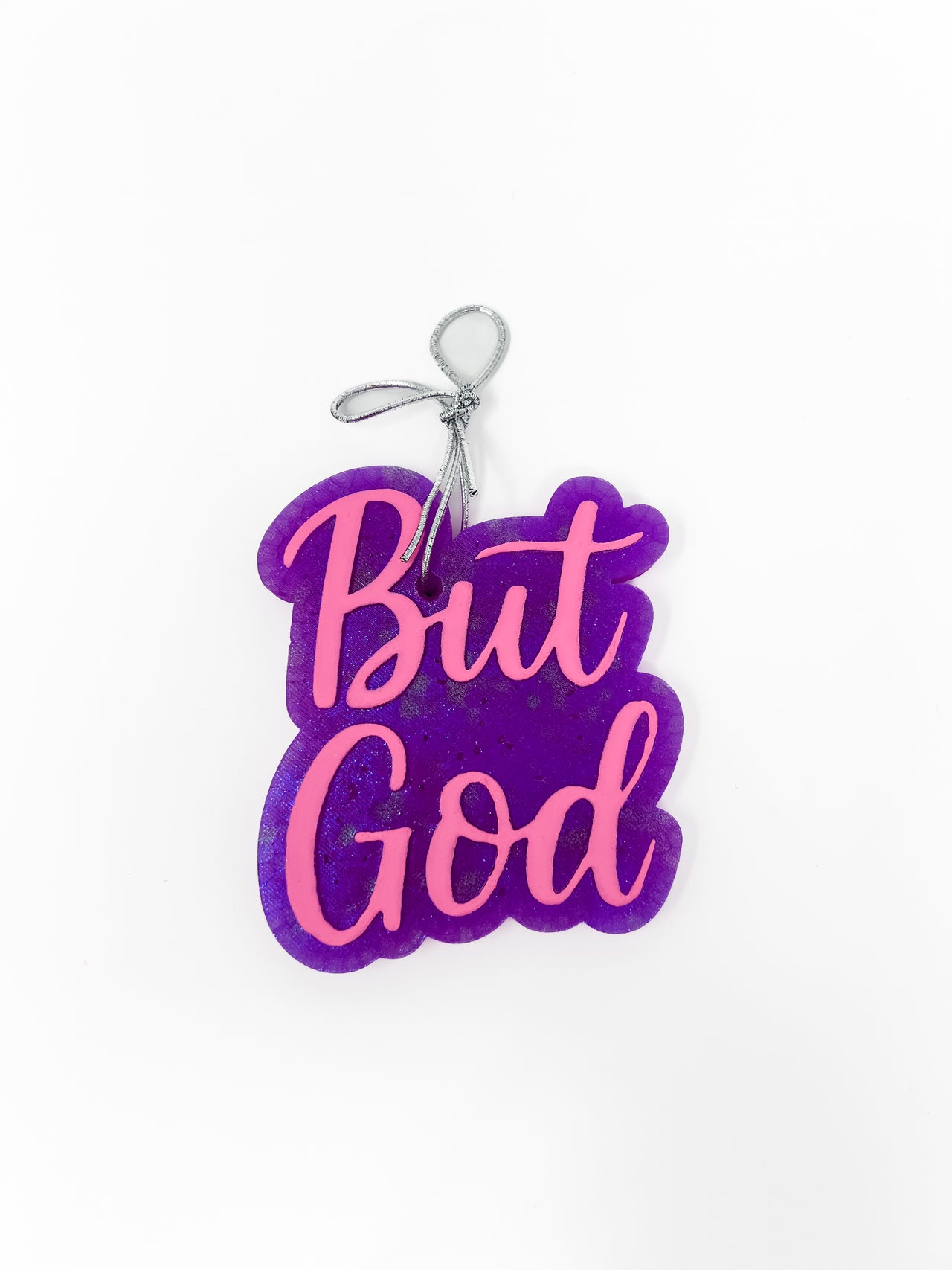 But God Car Scent- Rouge Royale
