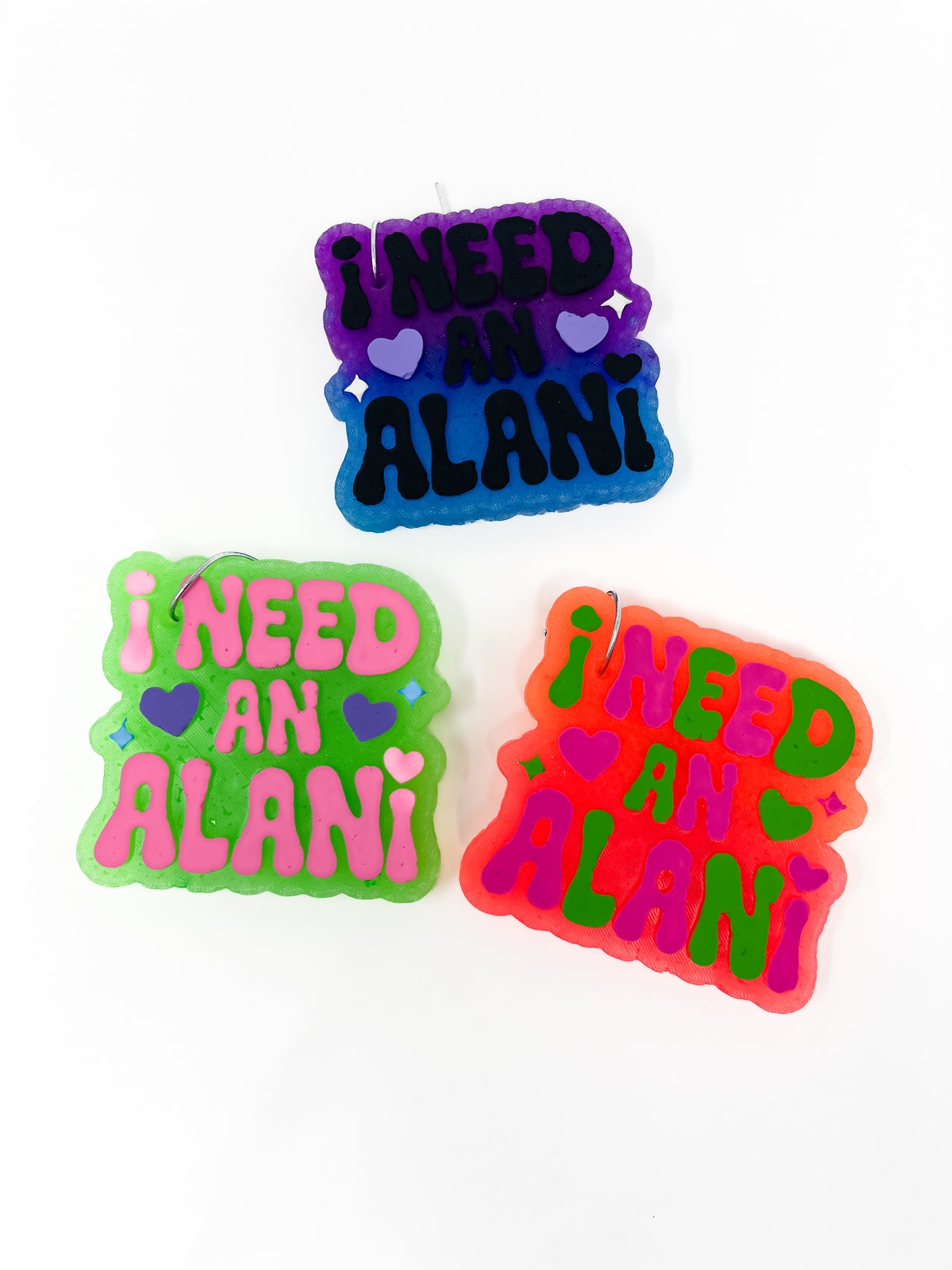 Need An Alani Car Scent