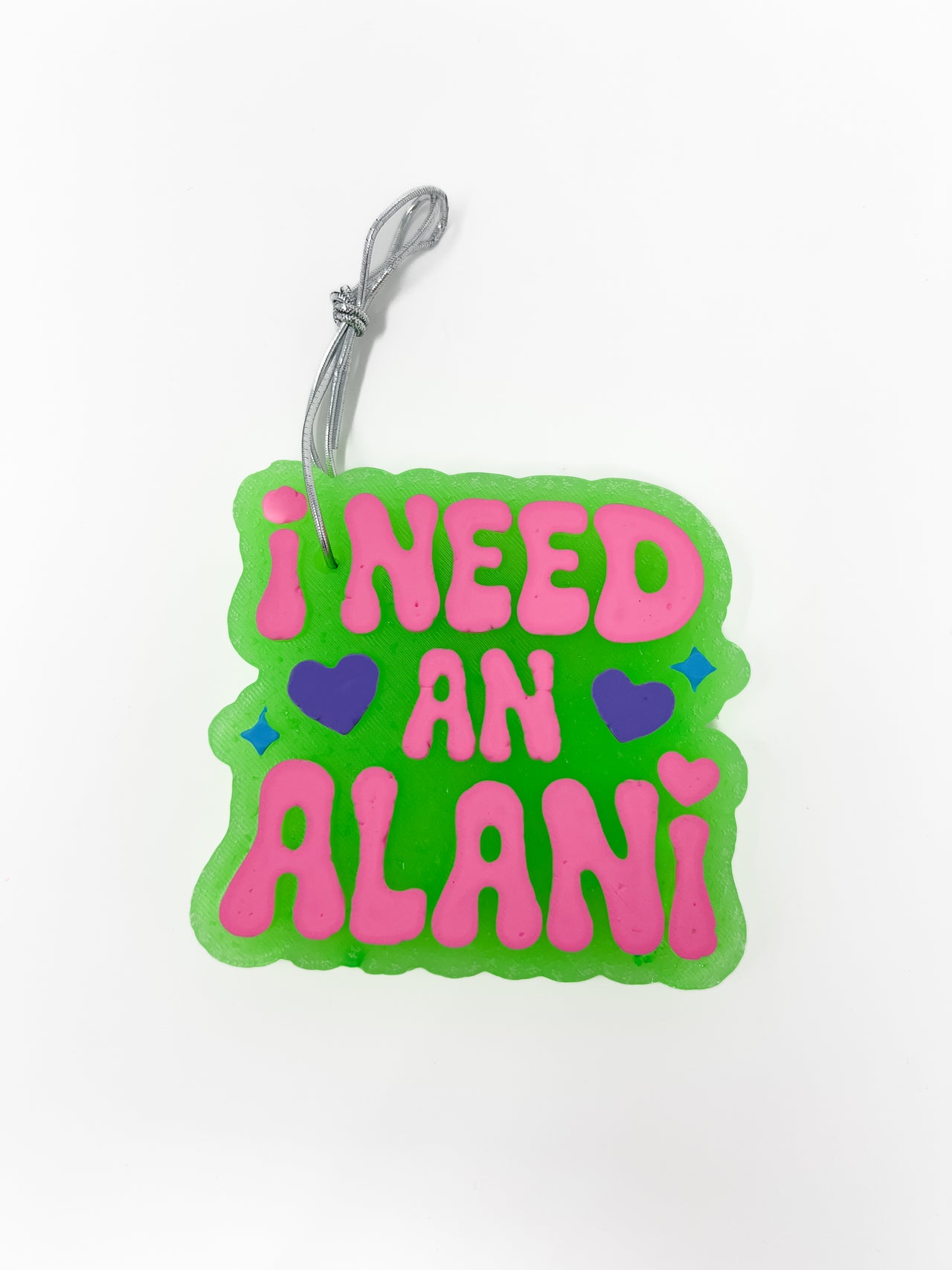 Need An Alani Car Scent